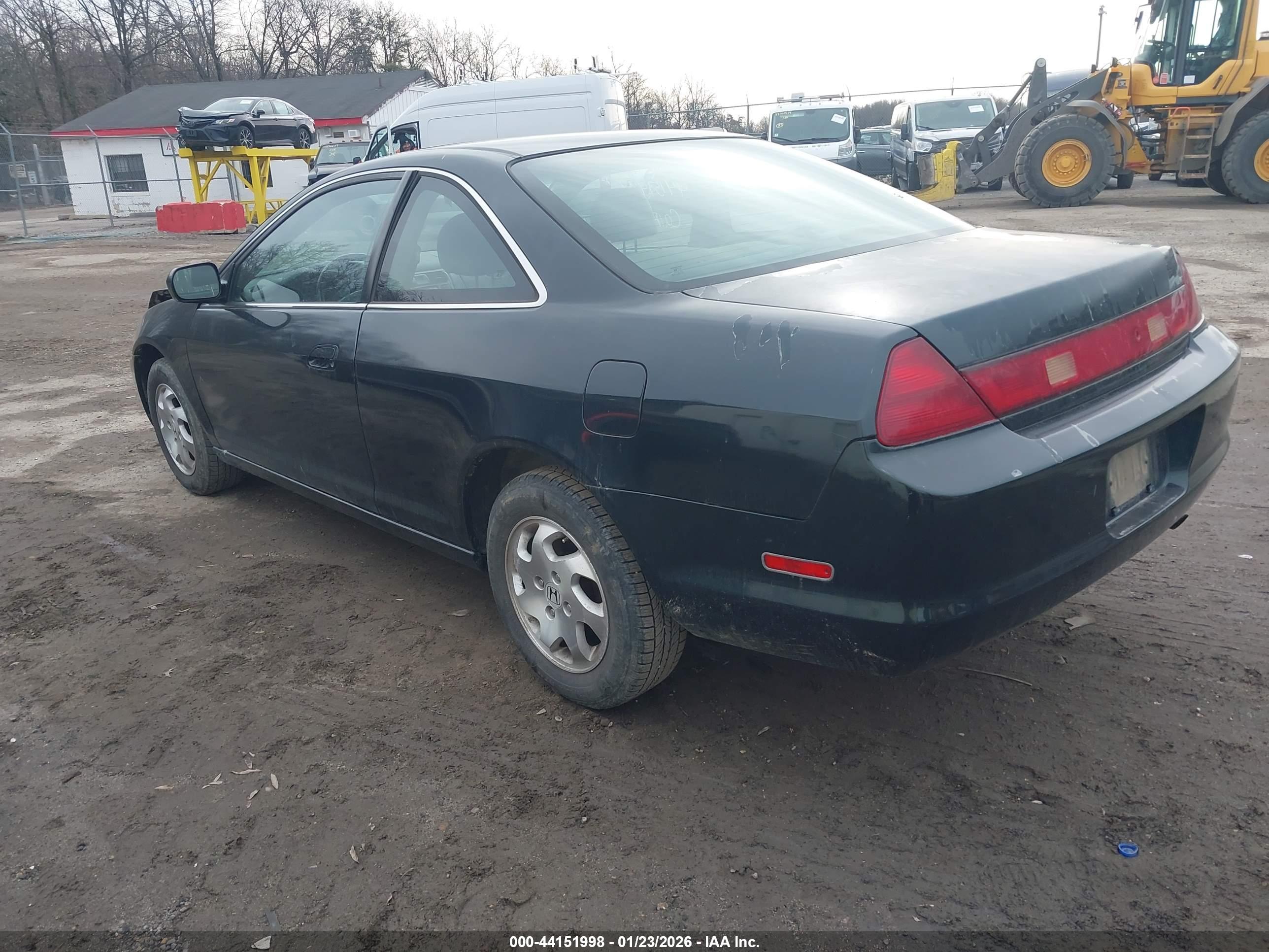 HONDA ACCORD image 3