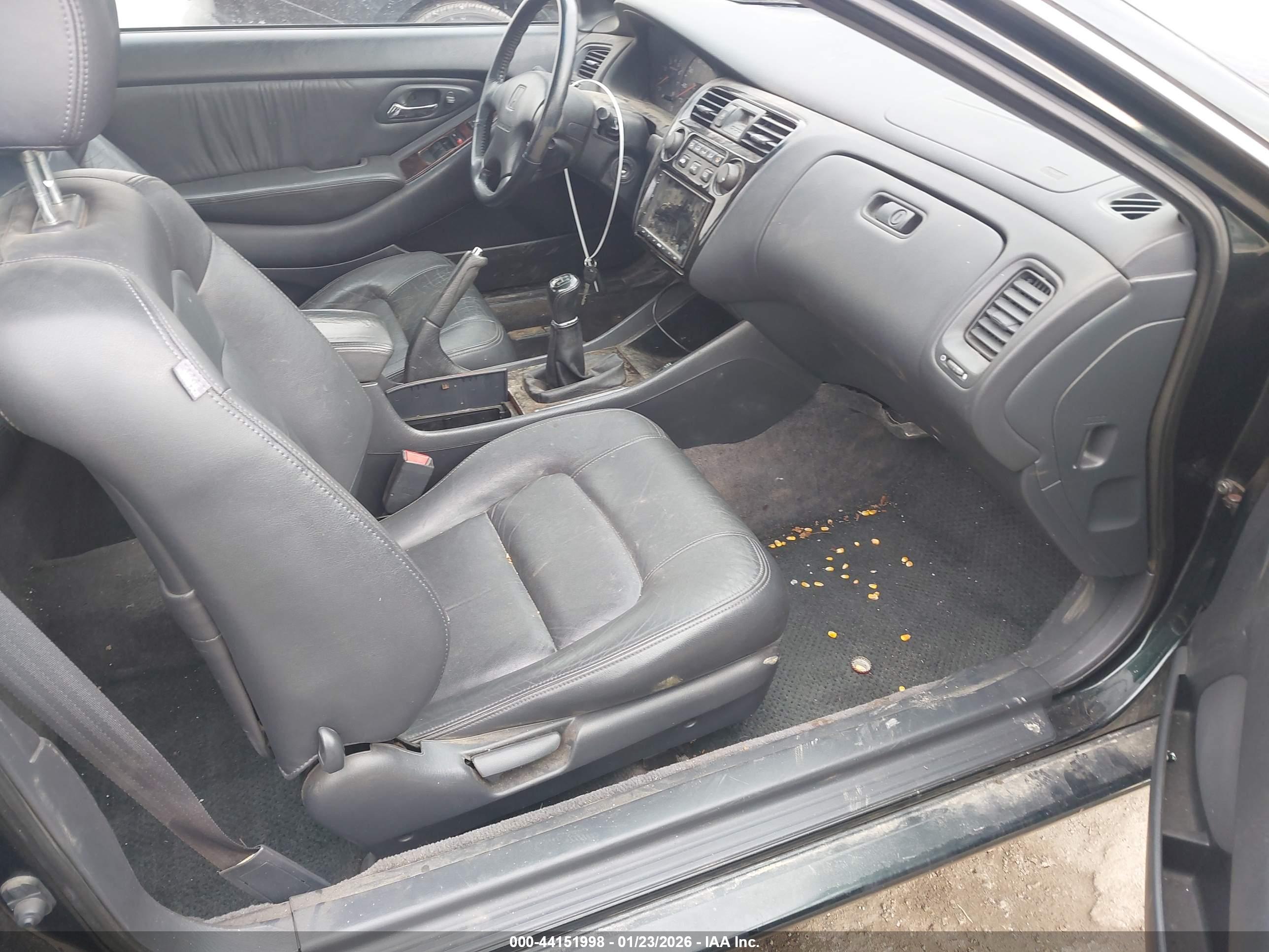 HONDA ACCORD image 5