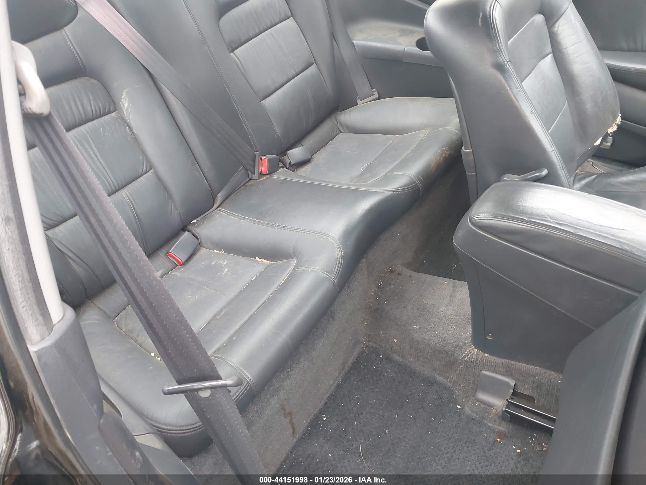 HONDA ACCORD image 8