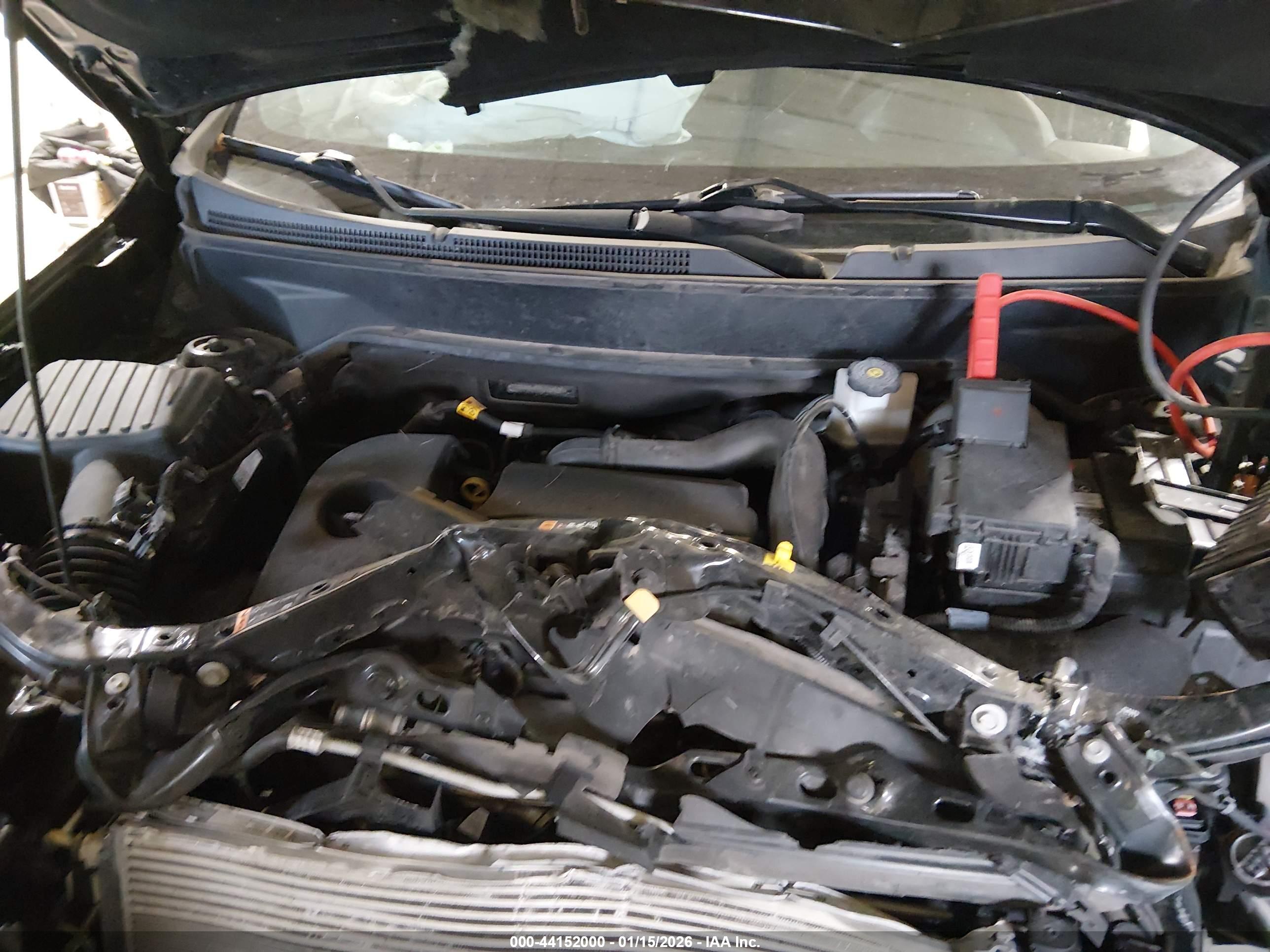 CHEVROLET EQUINOX image 10