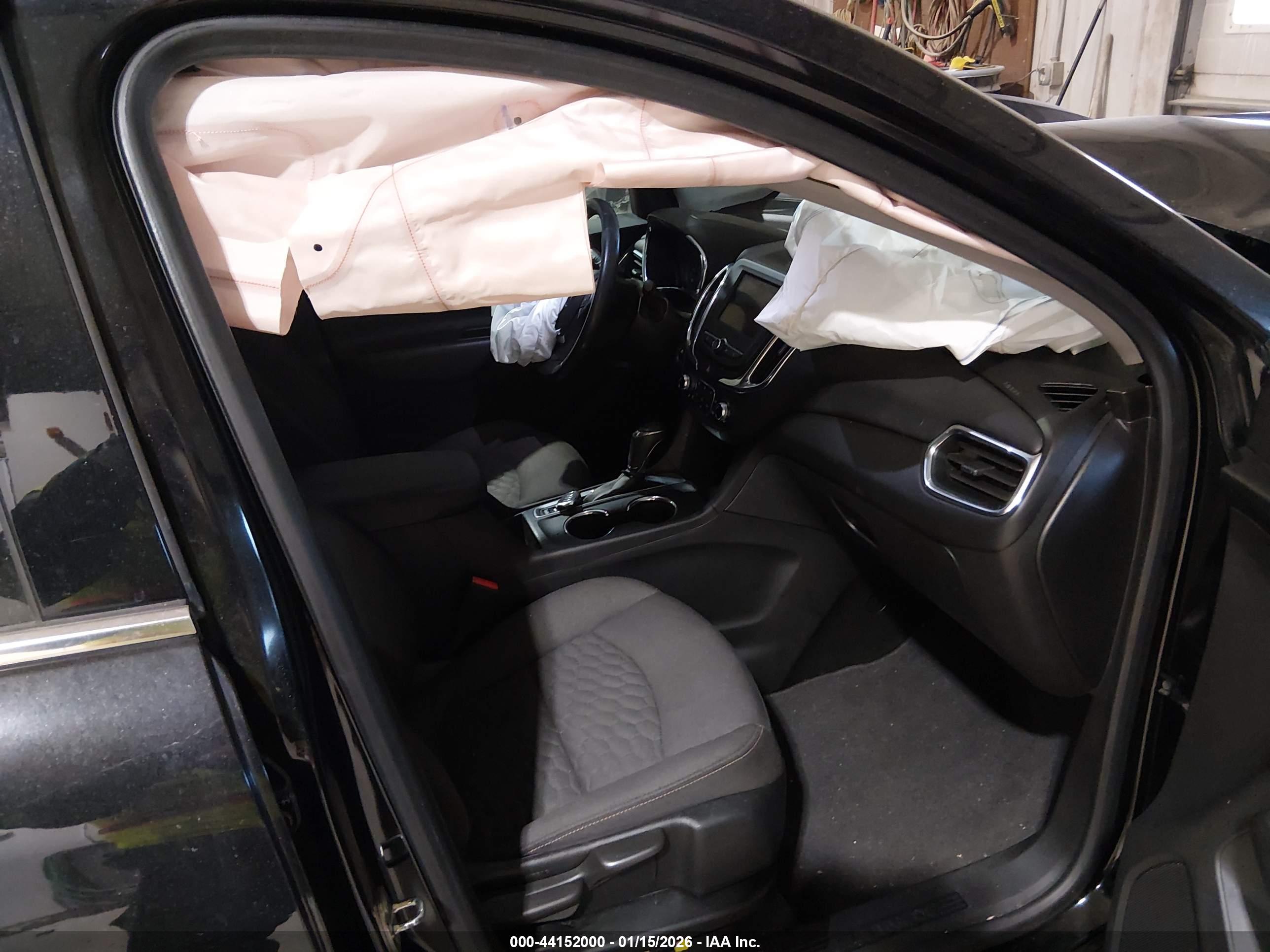 CHEVROLET EQUINOX image 5