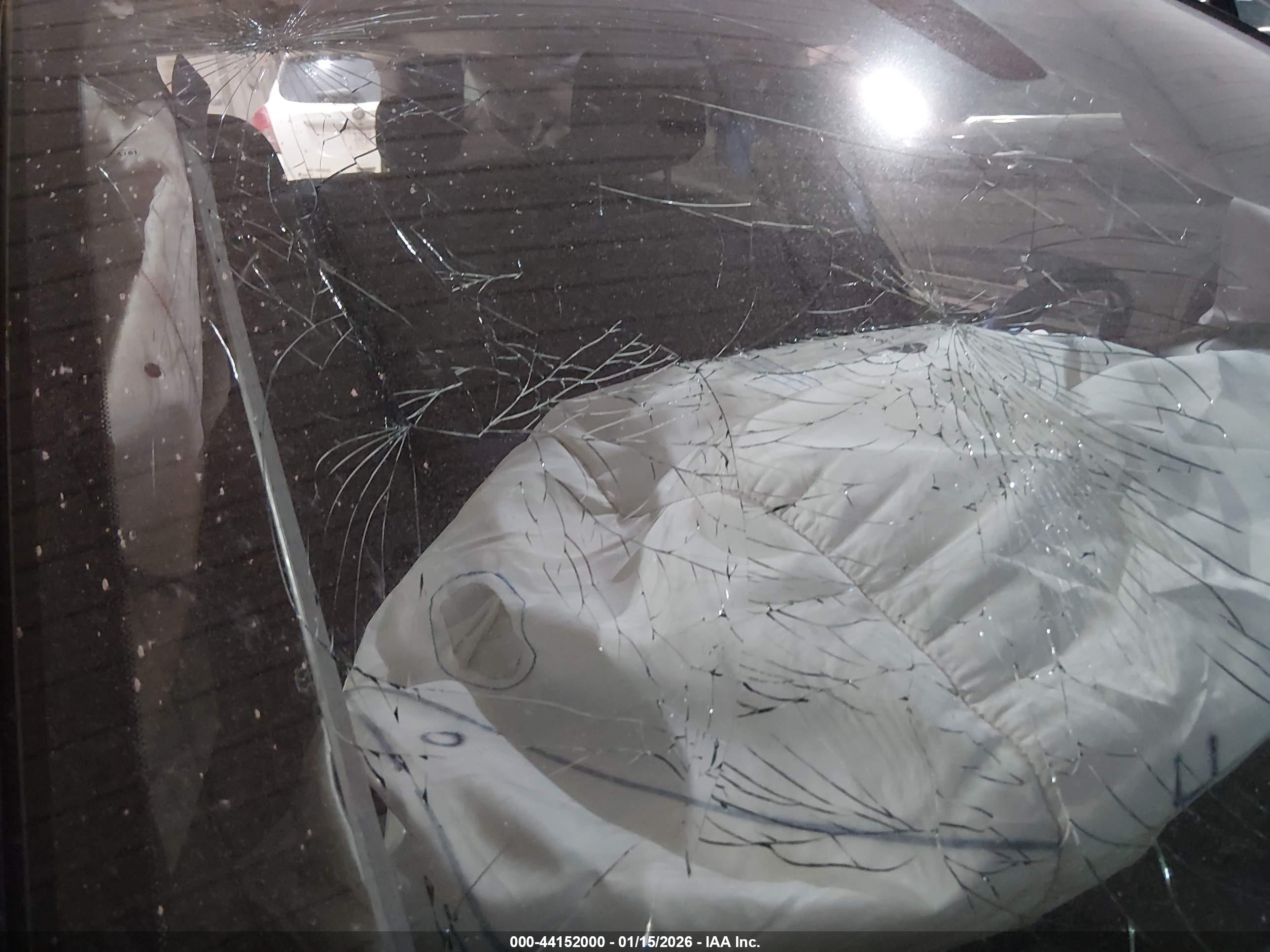 CHEVROLET EQUINOX image 6