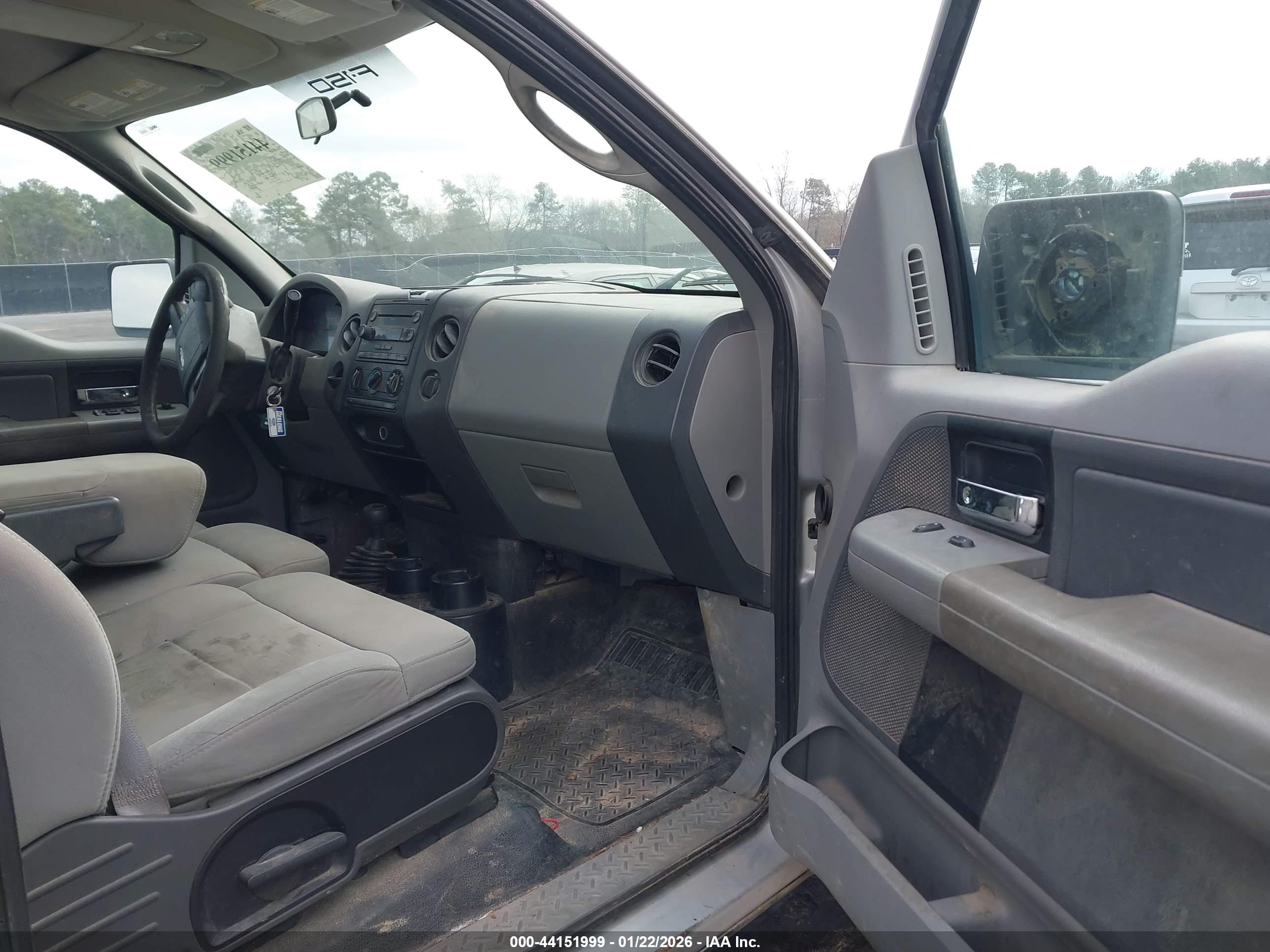 FORD F-150 image 5
