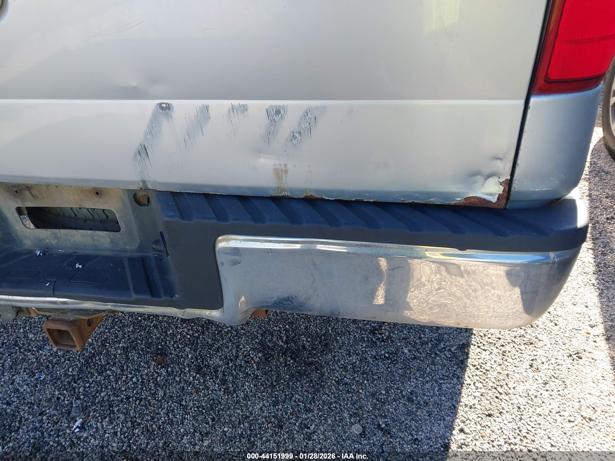 FORD F-150 image 6
