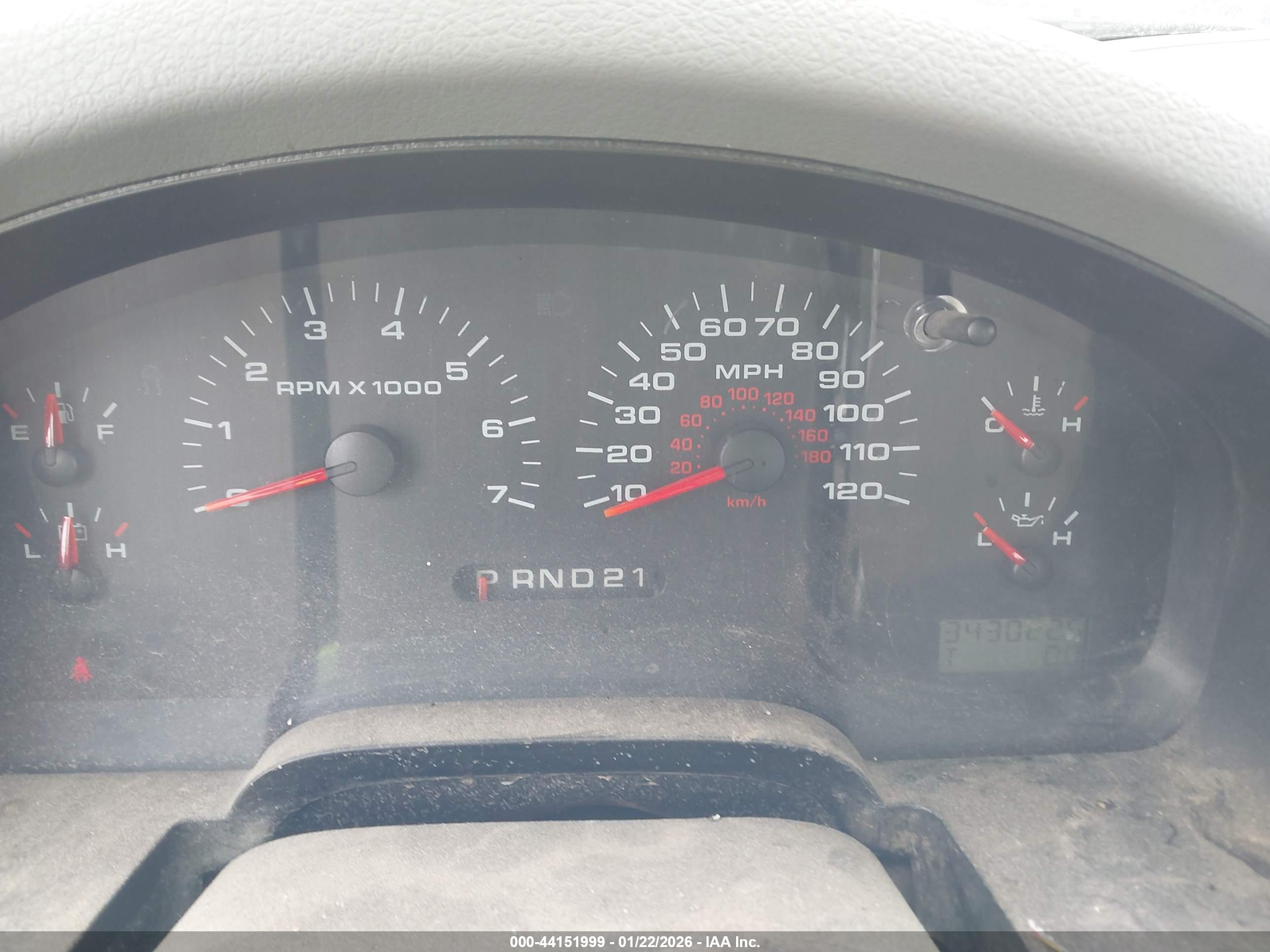 FORD F-150 image 7