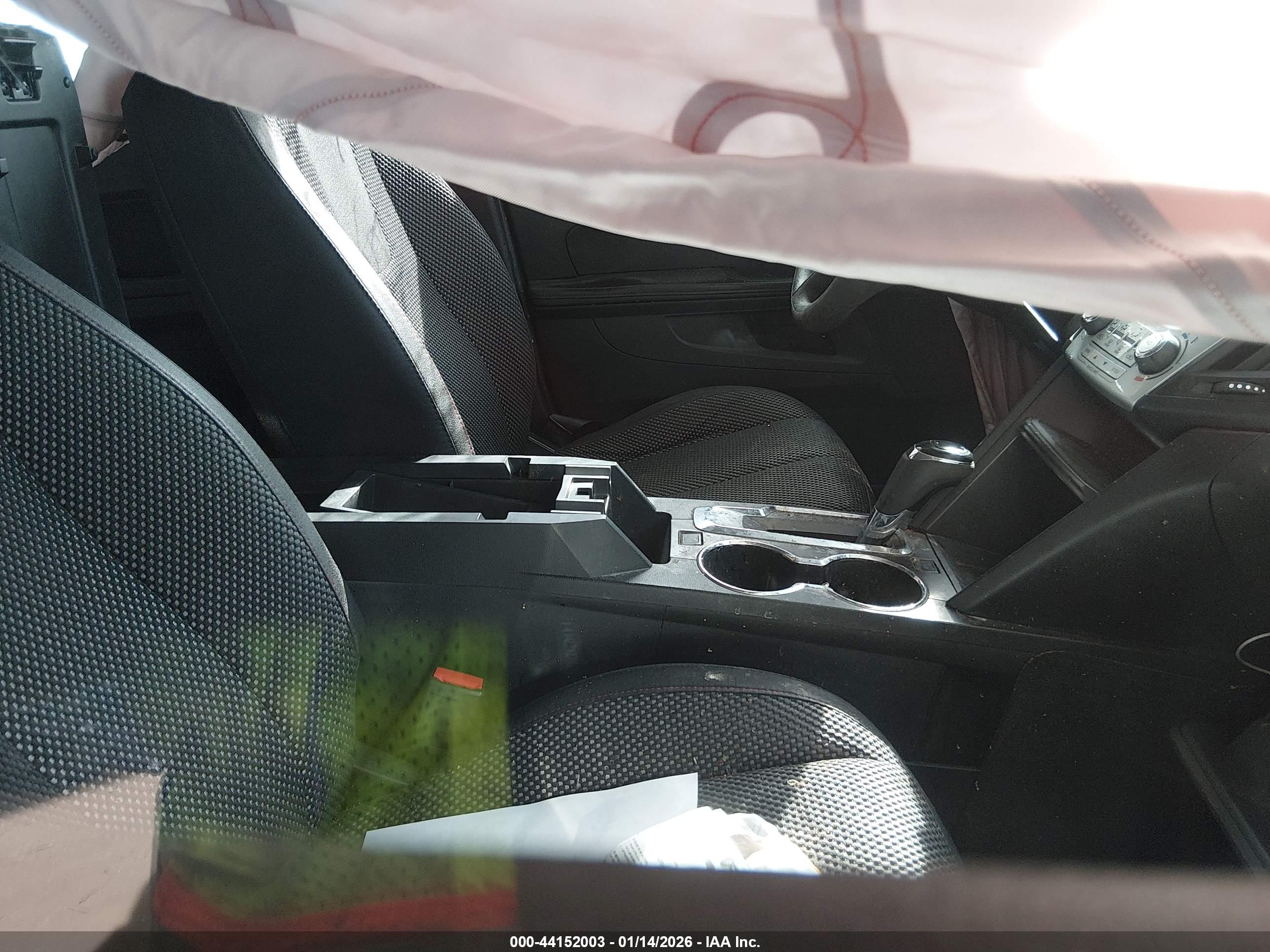 CHEVROLET EQUINOX image 5
