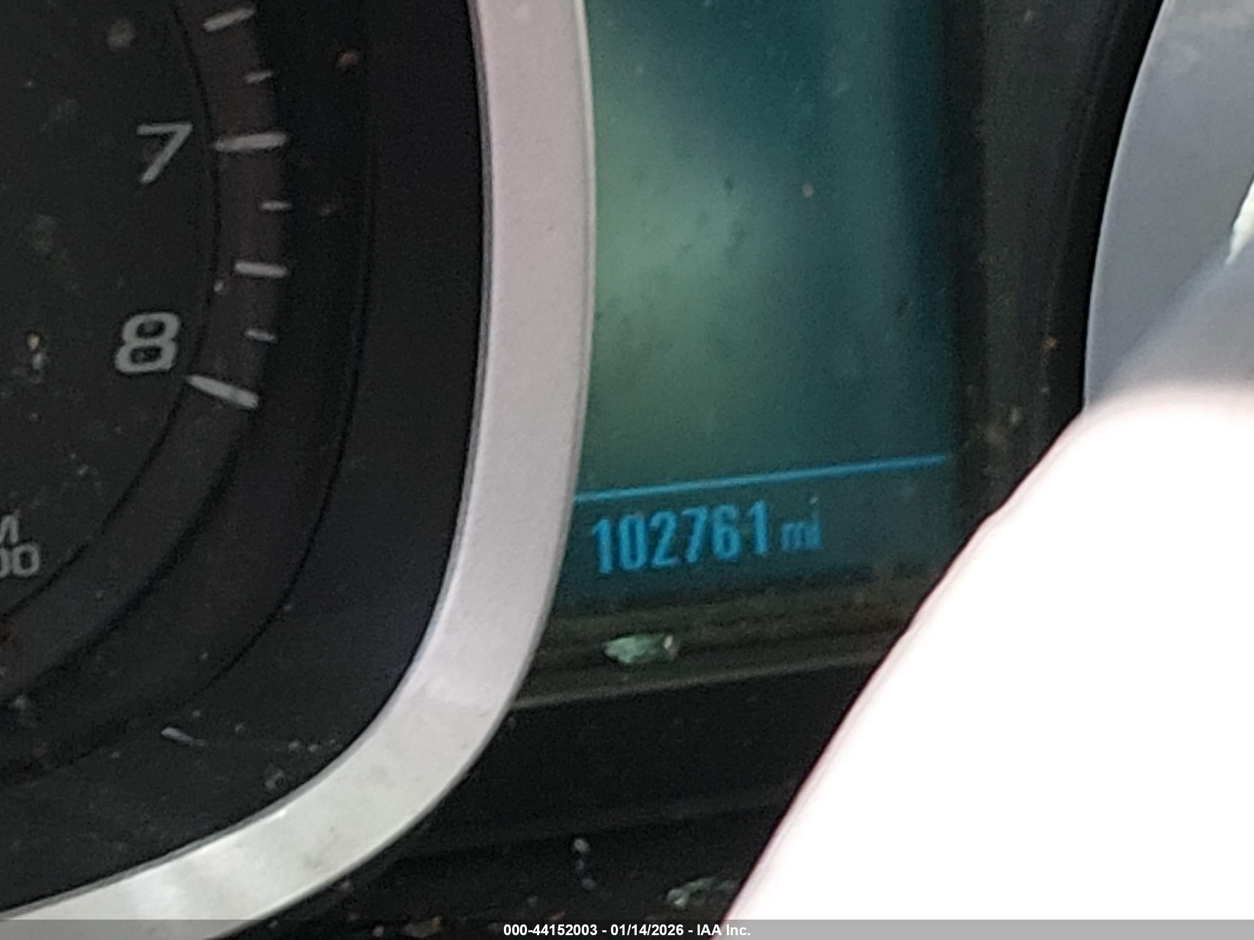 CHEVROLET EQUINOX image 7