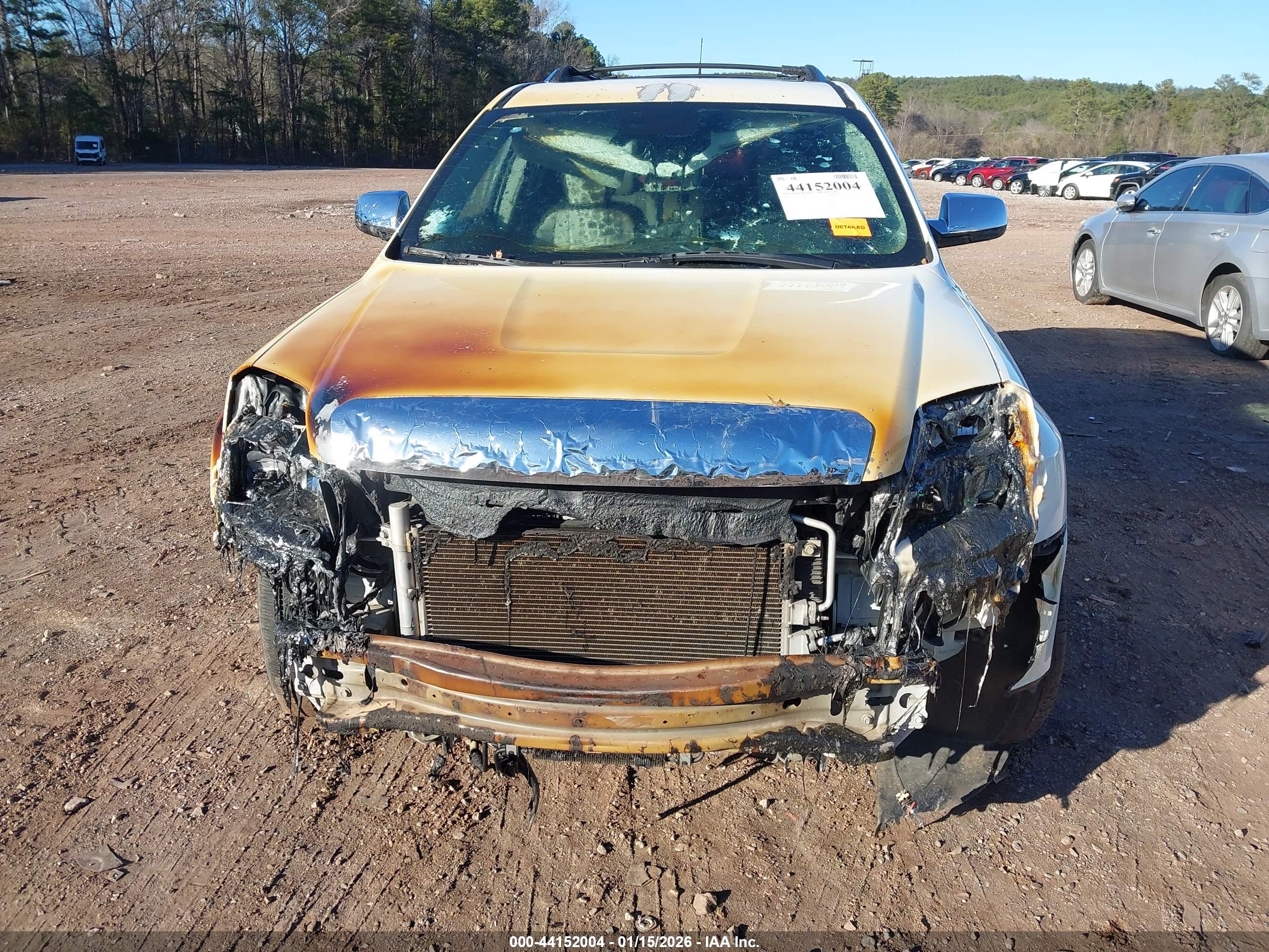 GMC TERRAIN image 6