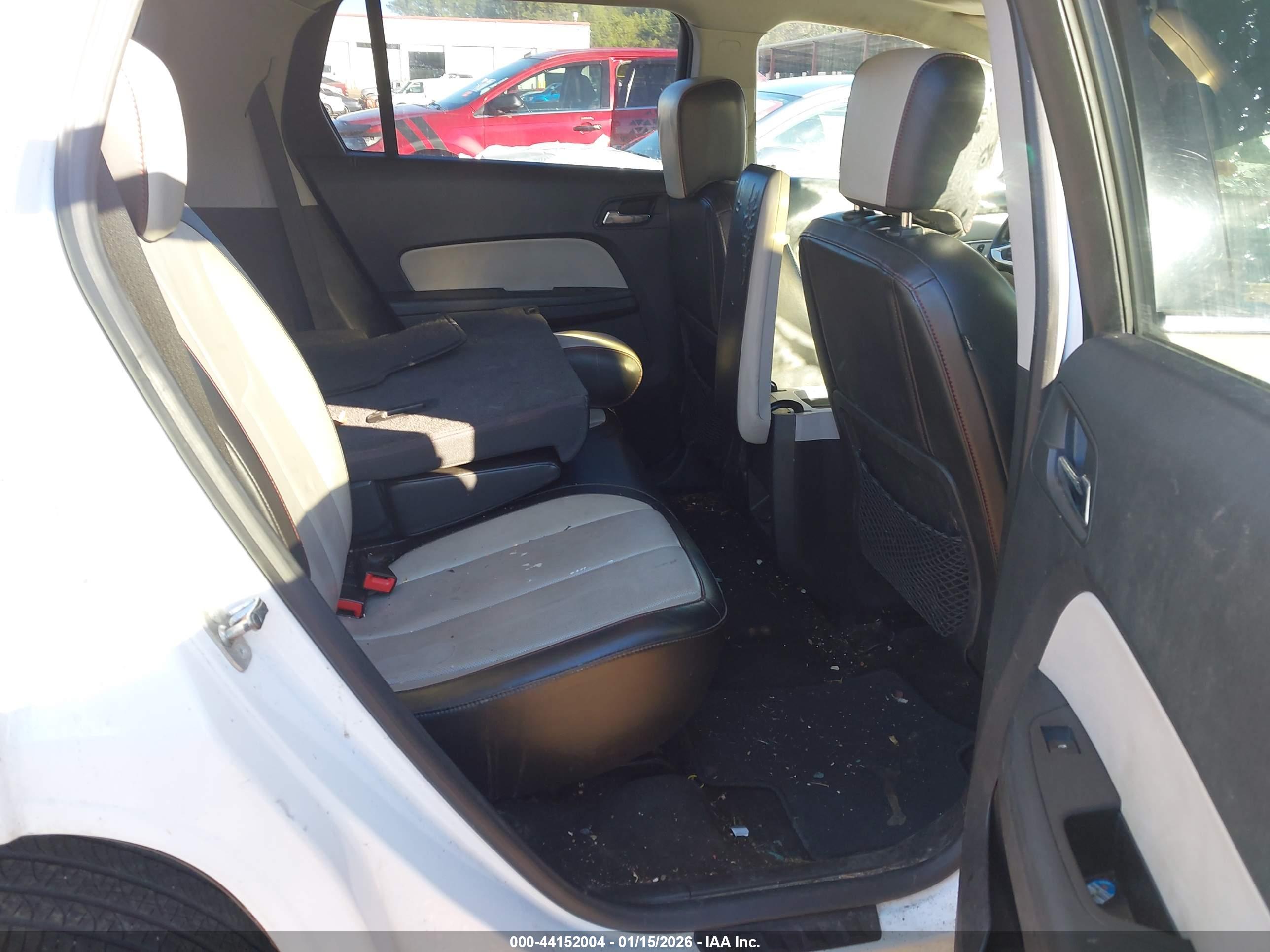 GMC TERRAIN image 8