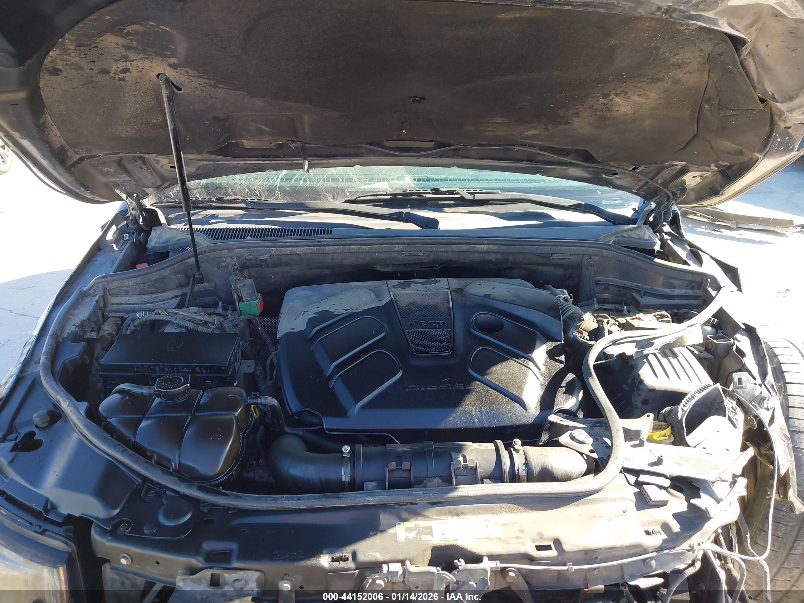 JEEP GRAND image 10