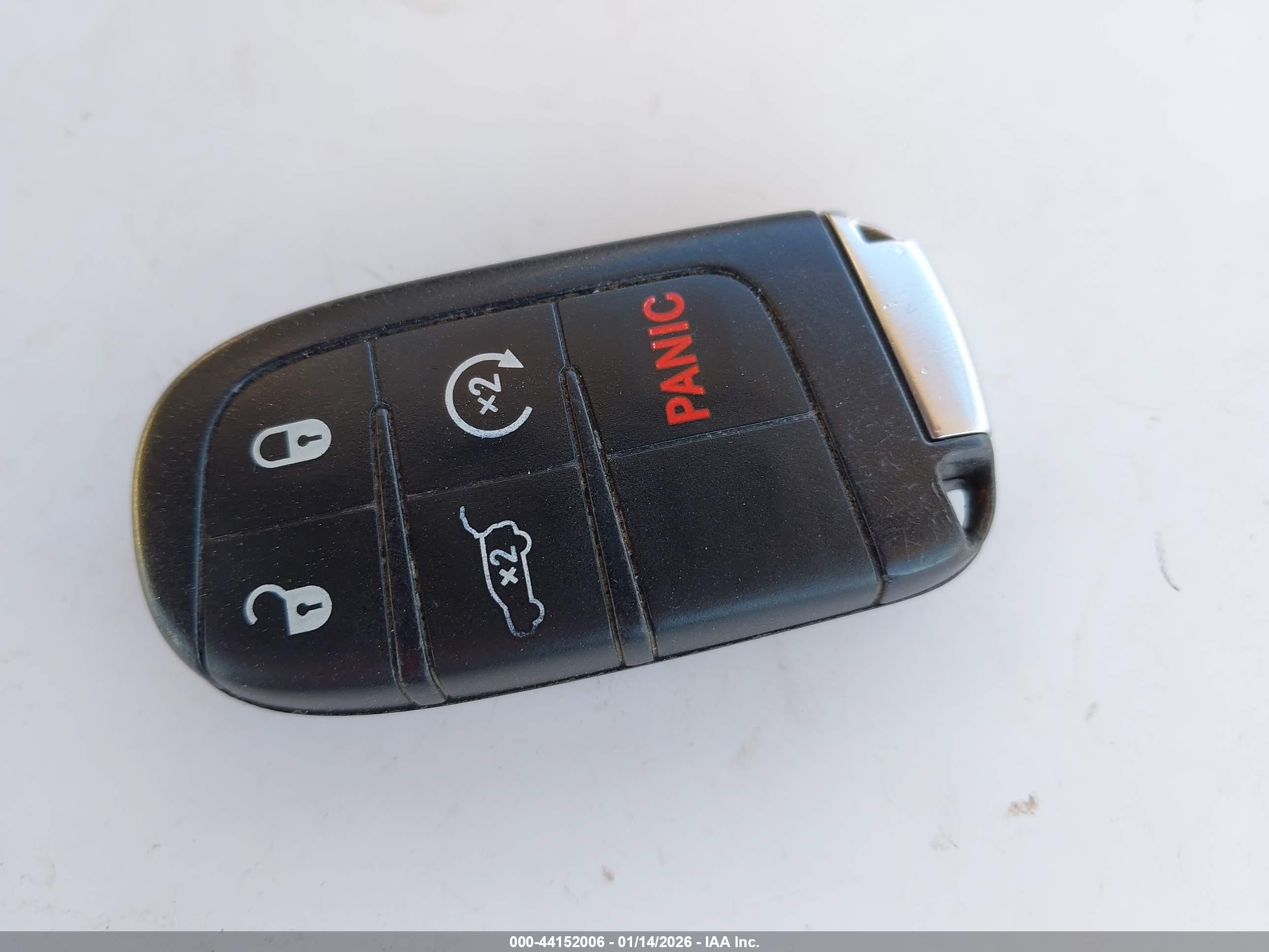 JEEP GRAND image 11