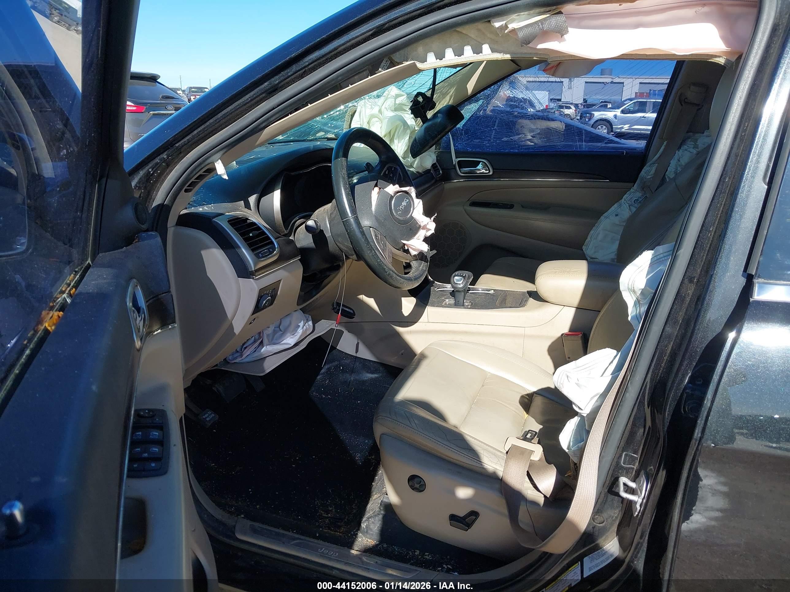 JEEP GRAND image 5