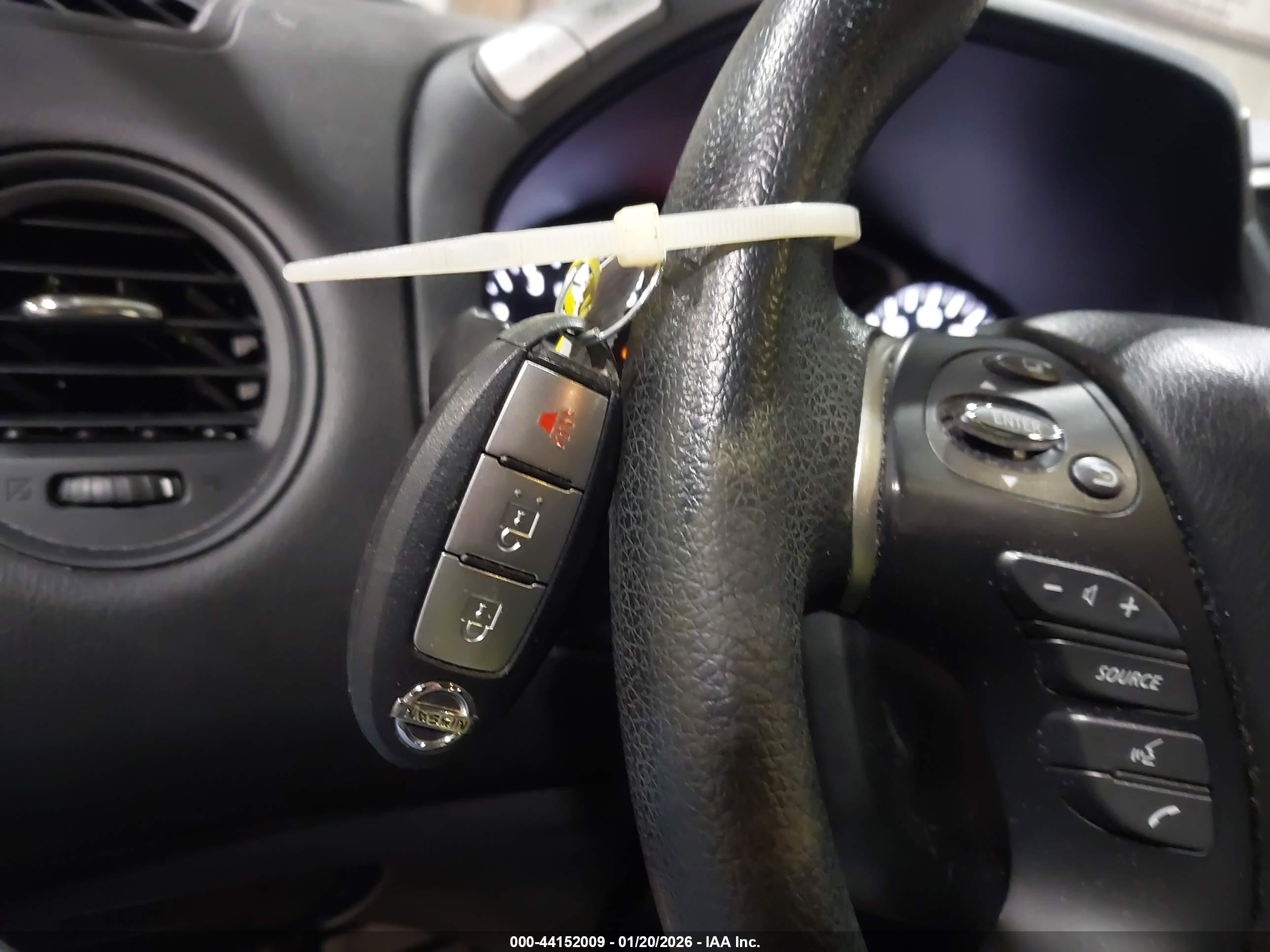NISSAN PATHFINDER image 11