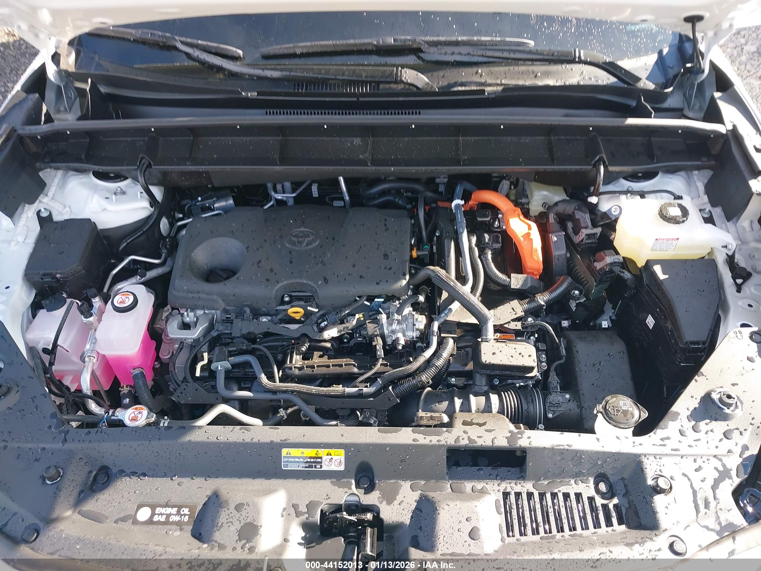 TOYOTA HIGHLANDER image 10
