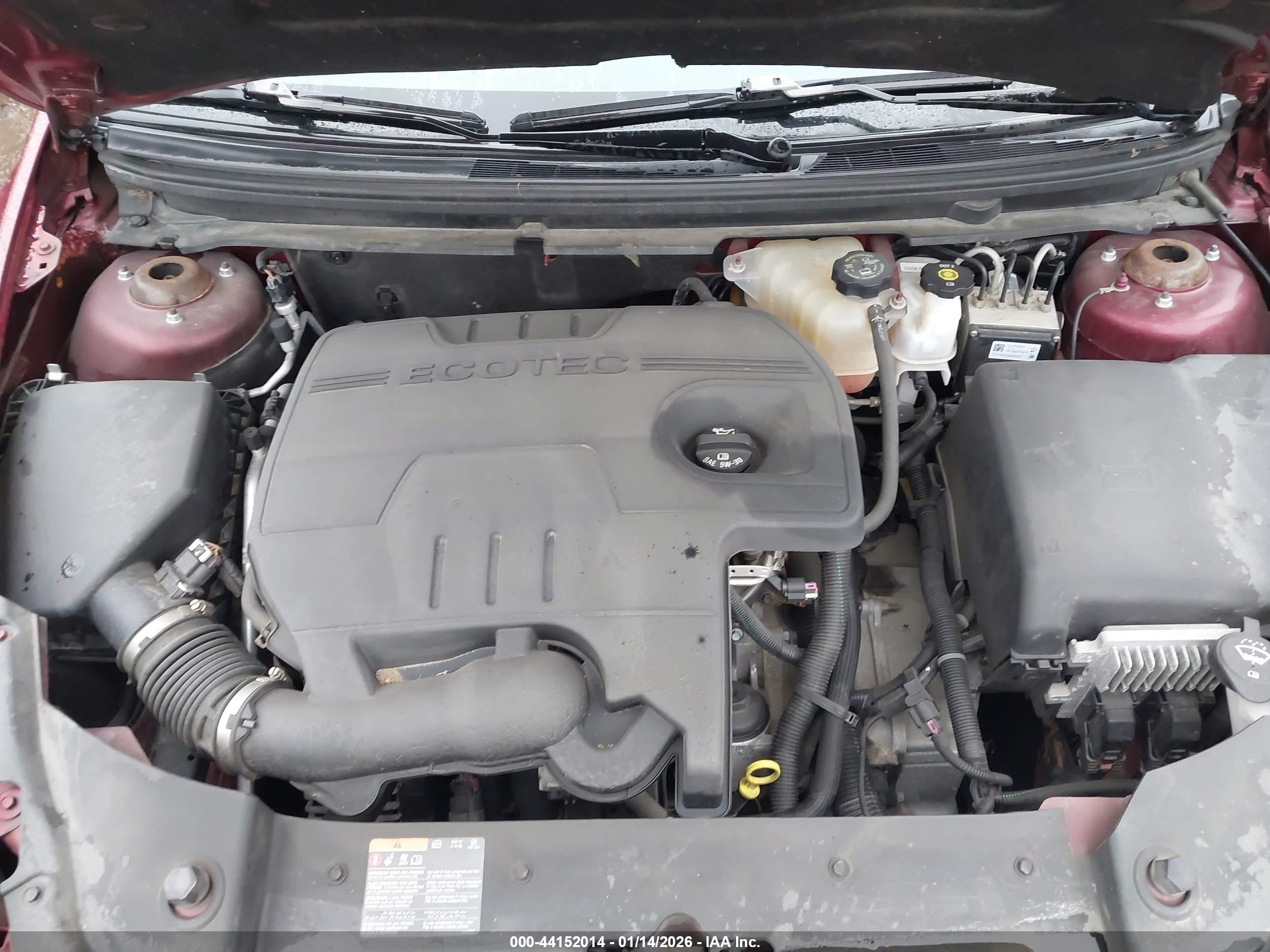 CHEVROLET MALIBU image 10