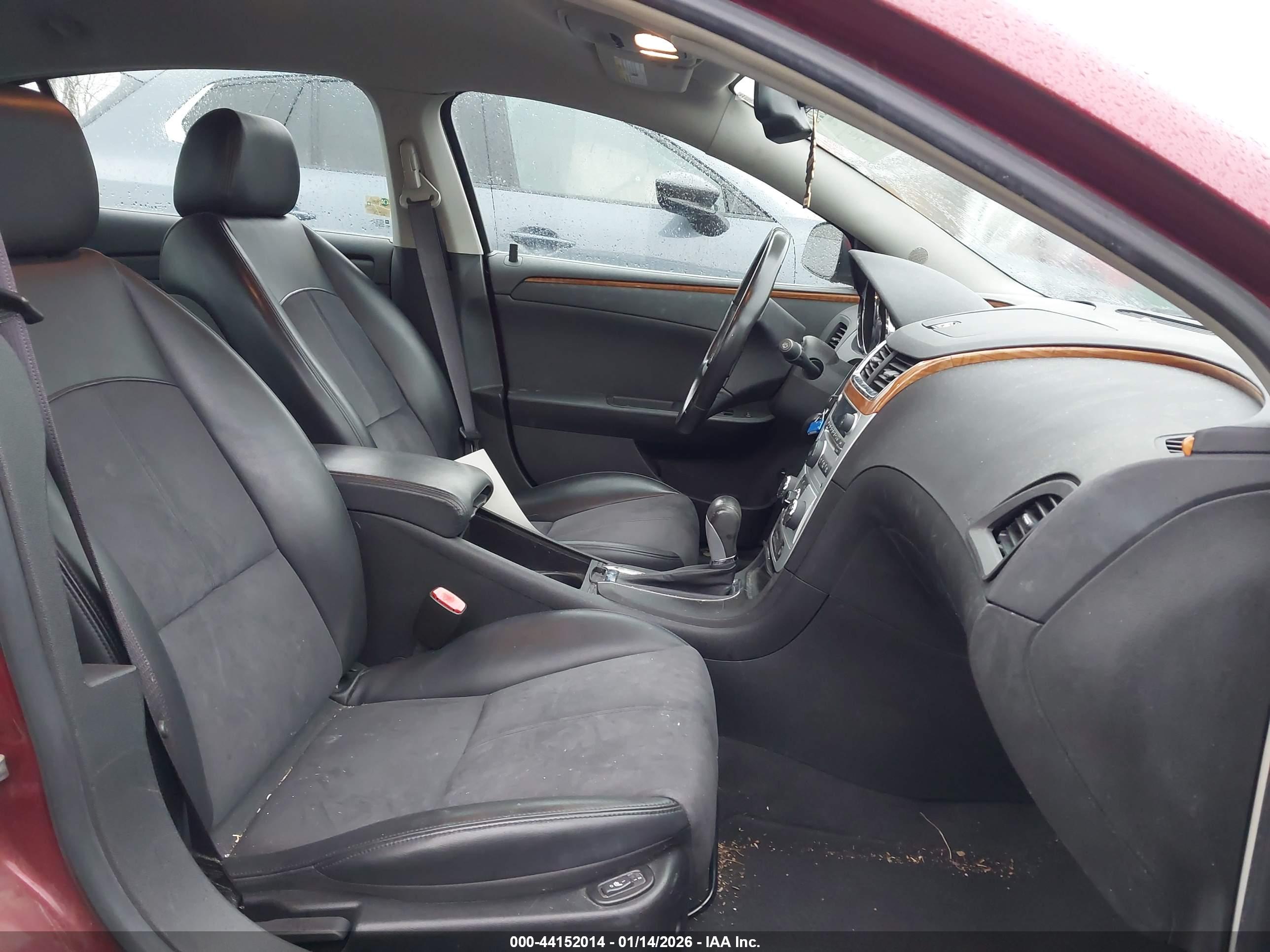 CHEVROLET MALIBU image 5