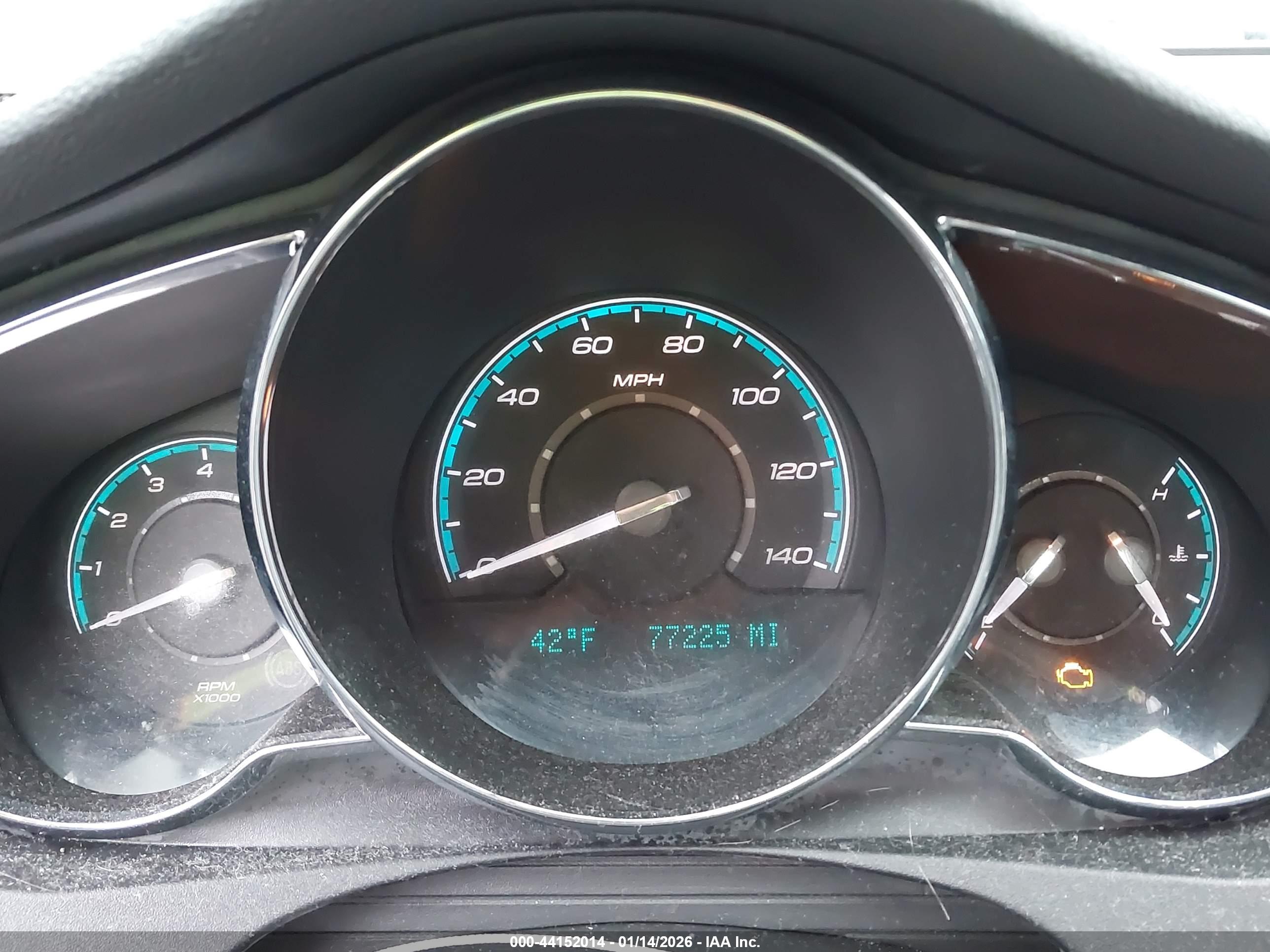 CHEVROLET MALIBU image 7