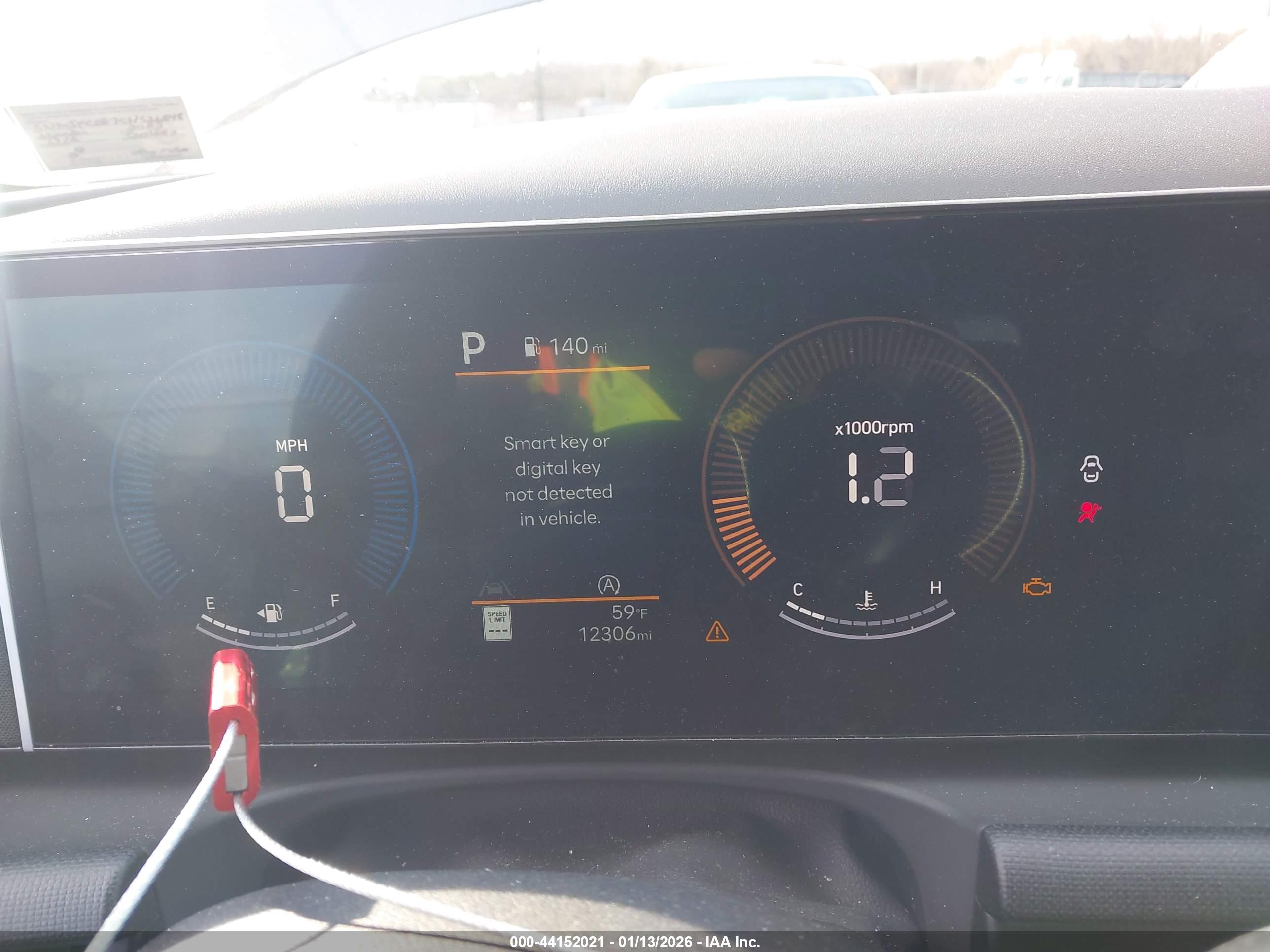 HYUNDAI TUCSON image 7