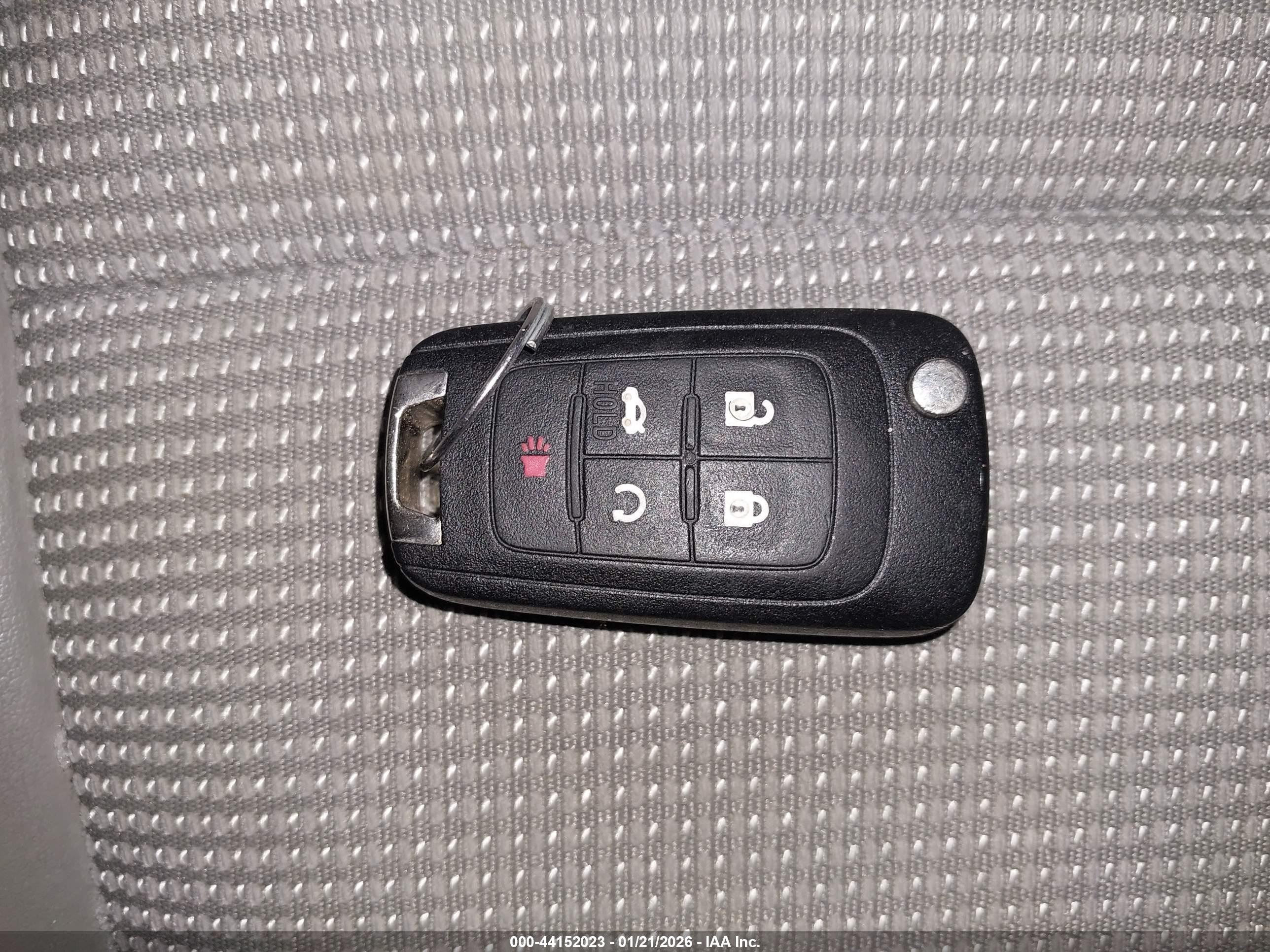 BUICK VERANO image 11