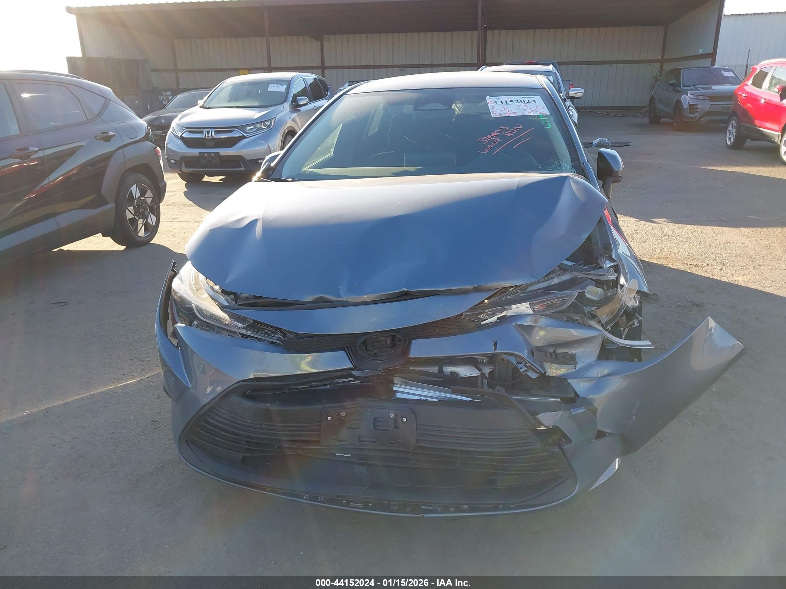 TOYOTA COROLLA image 6