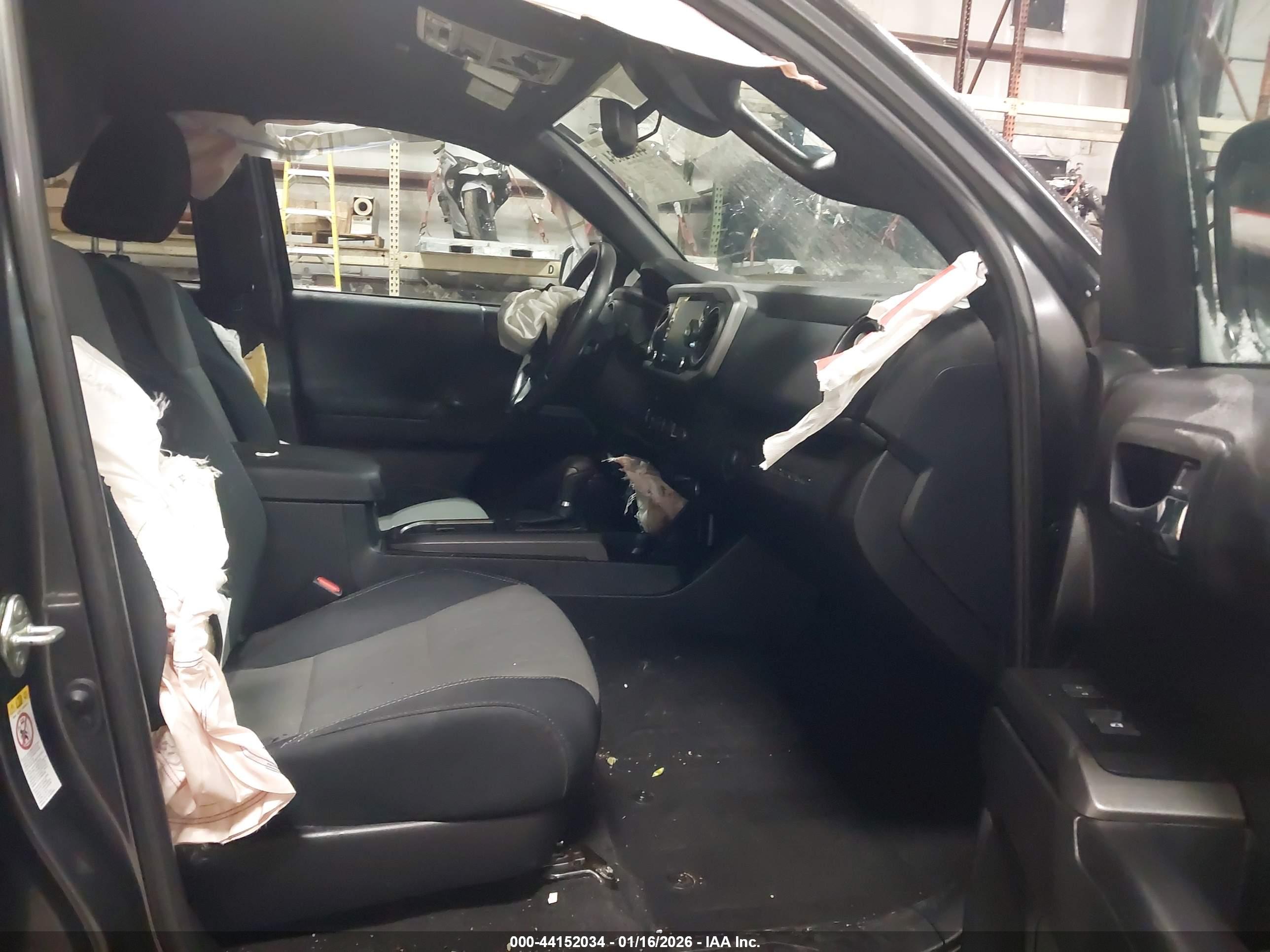 TOYOTA TACOMA image 5
