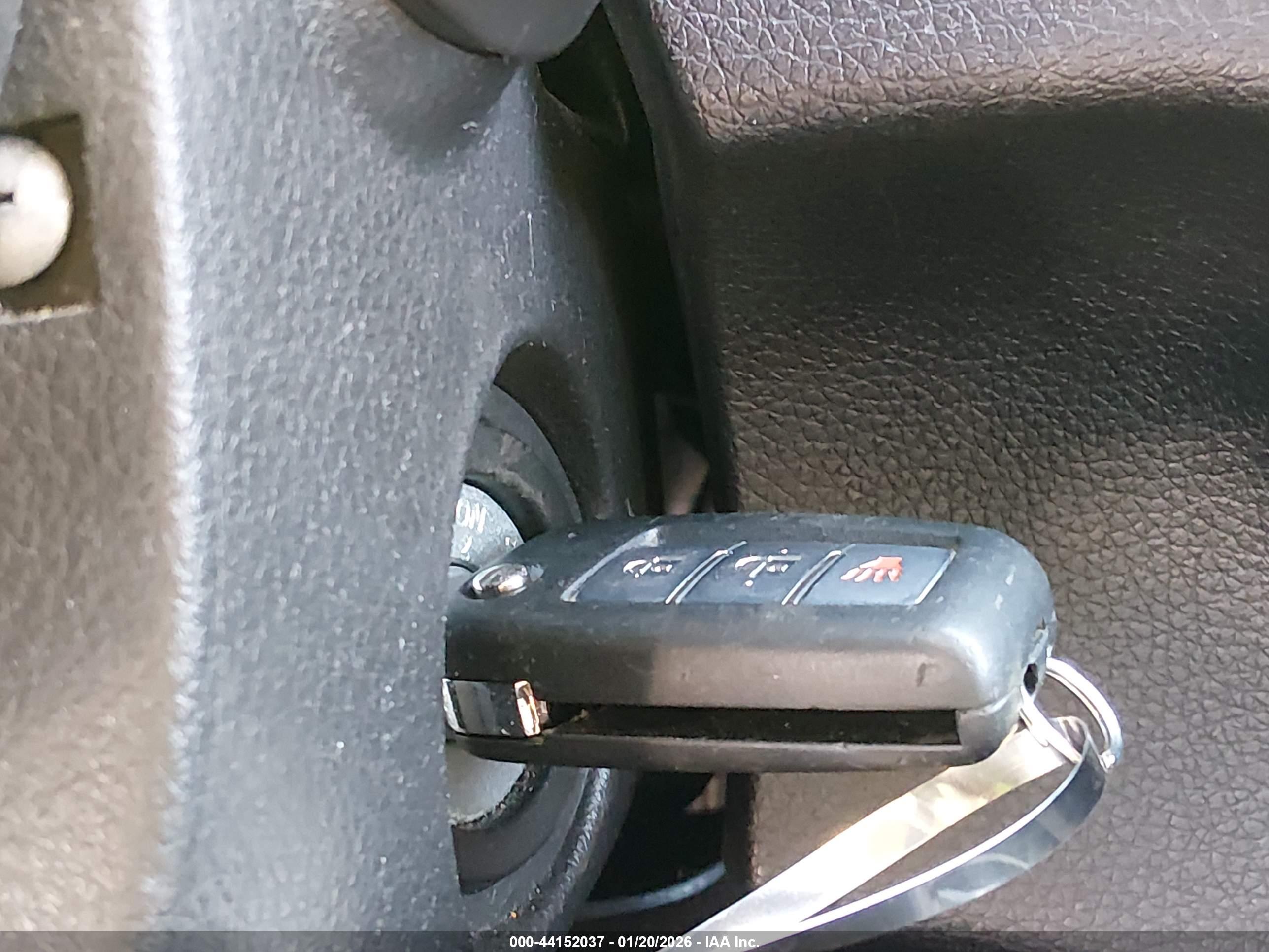 NISSAN ROGUE image 11