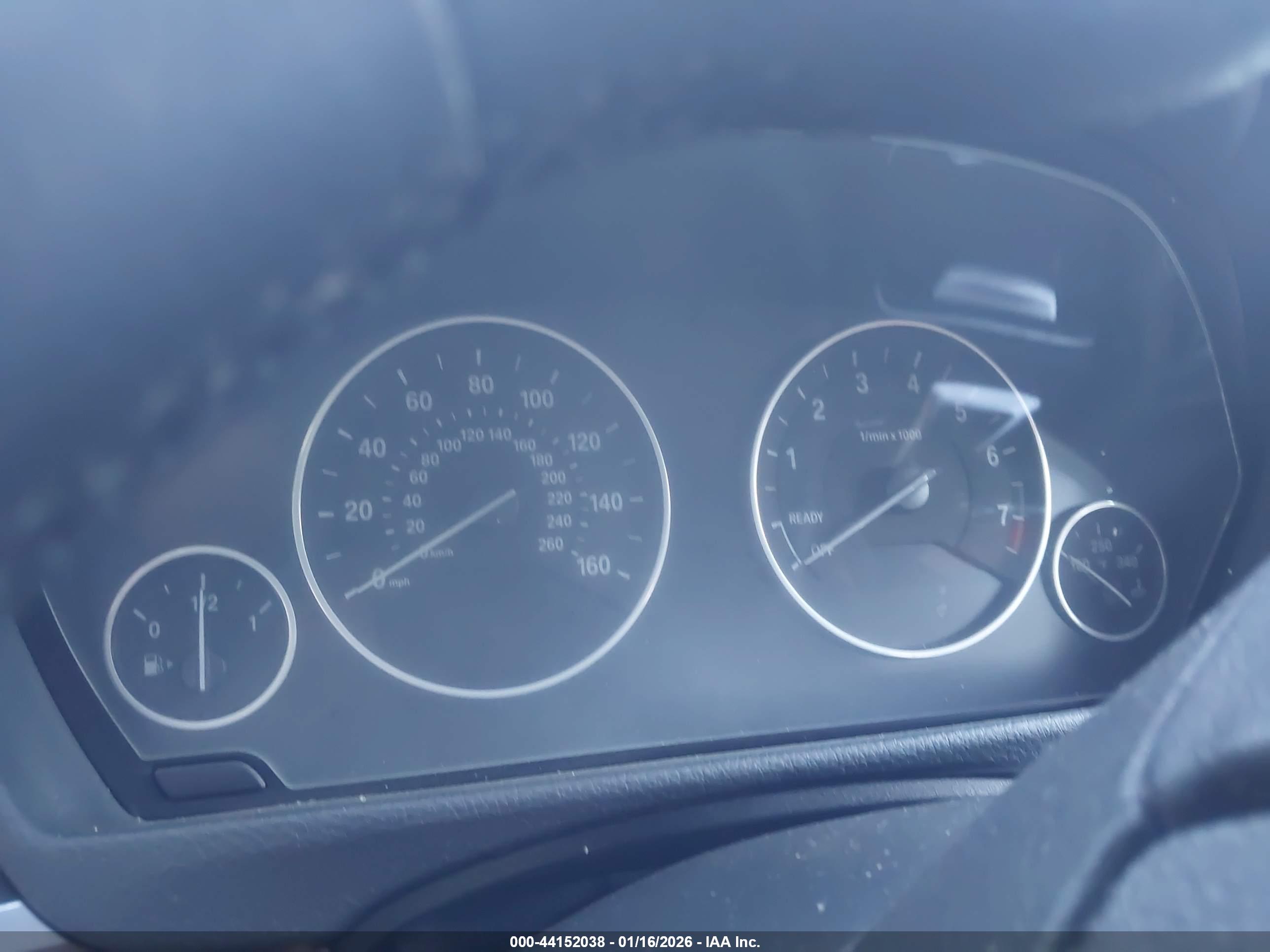 BMW 328I image 7