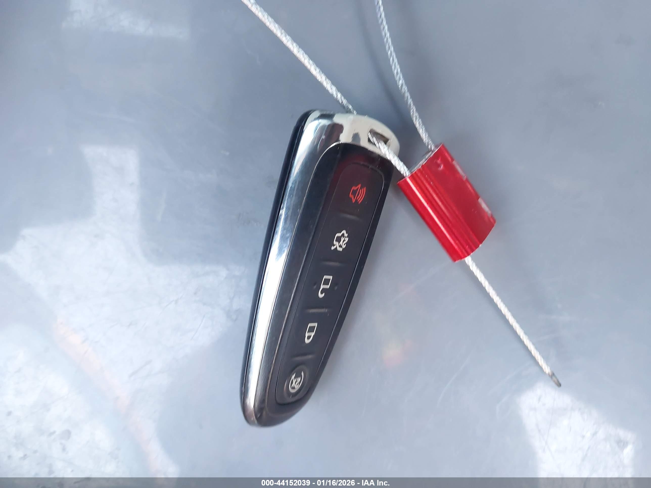FORD ESCAPE image 11