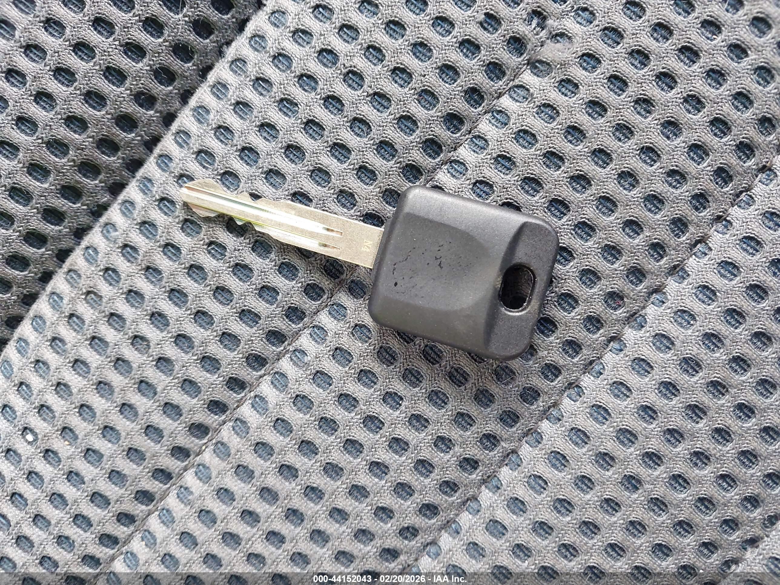 NISSAN FRONTIER image 11