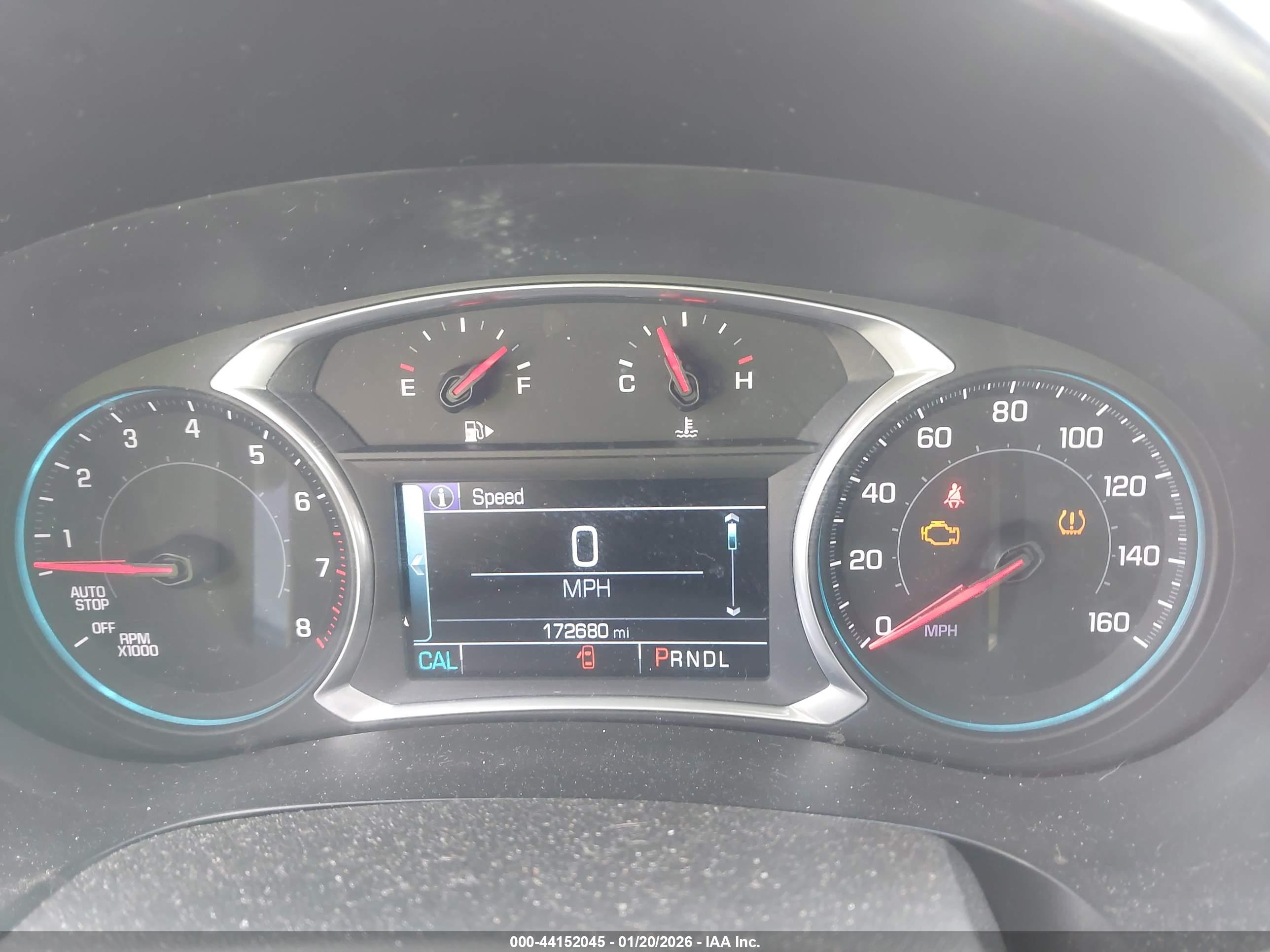 CHEVROLET MALIBU image 7