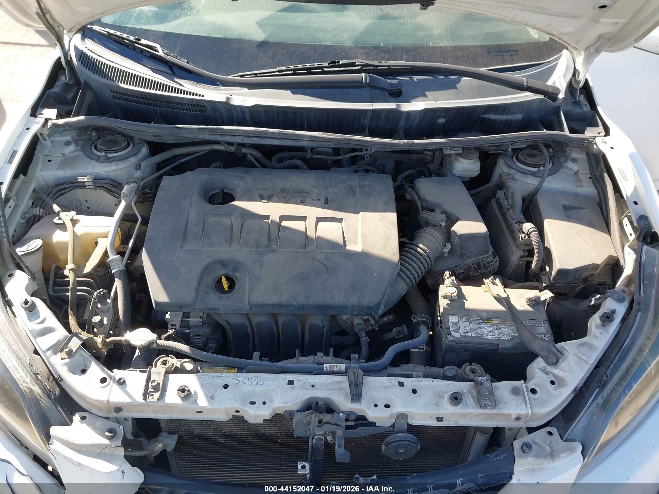 TOYOTA MATRIX image 10