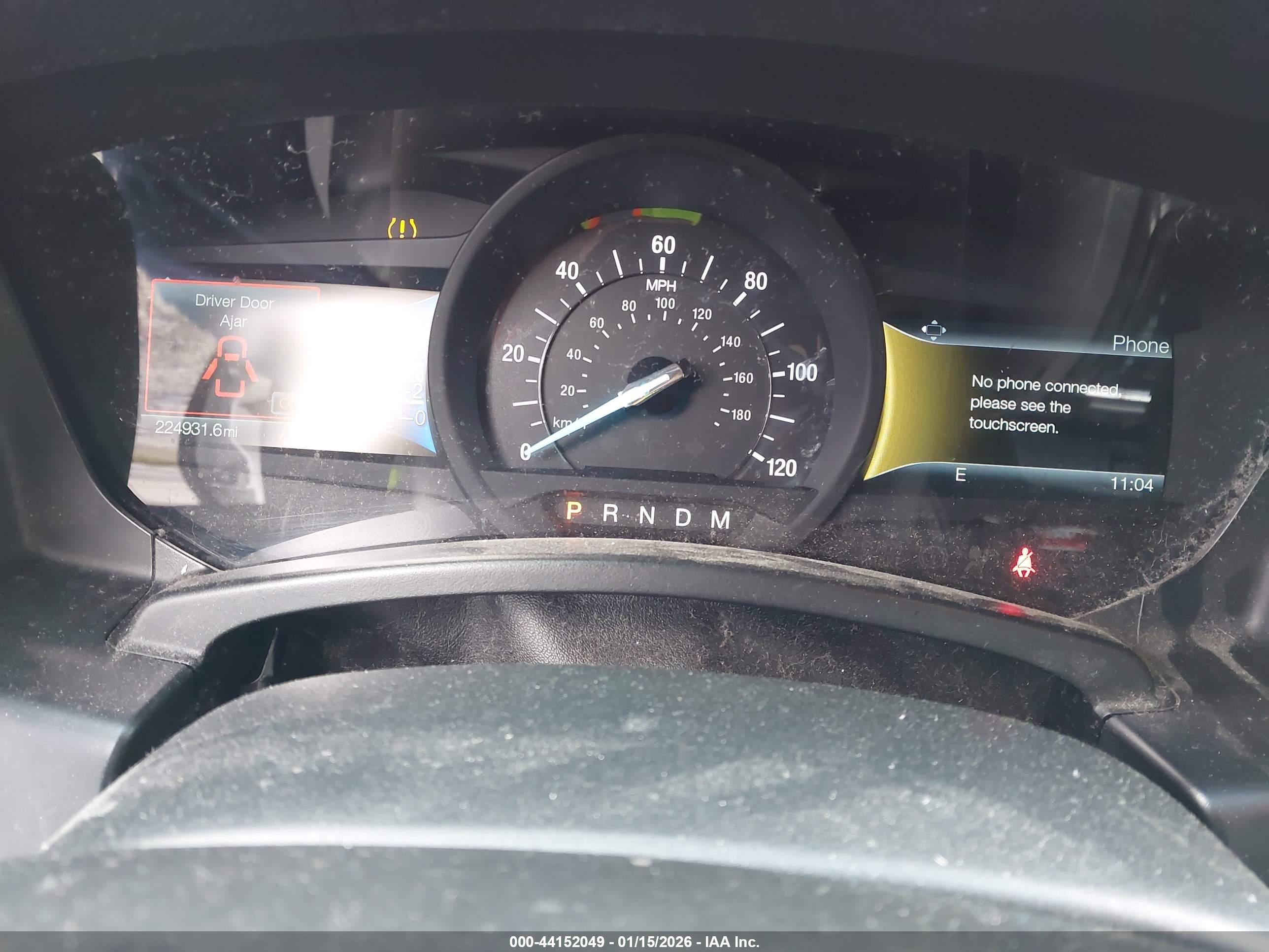 FORD EXPEDITION image 7