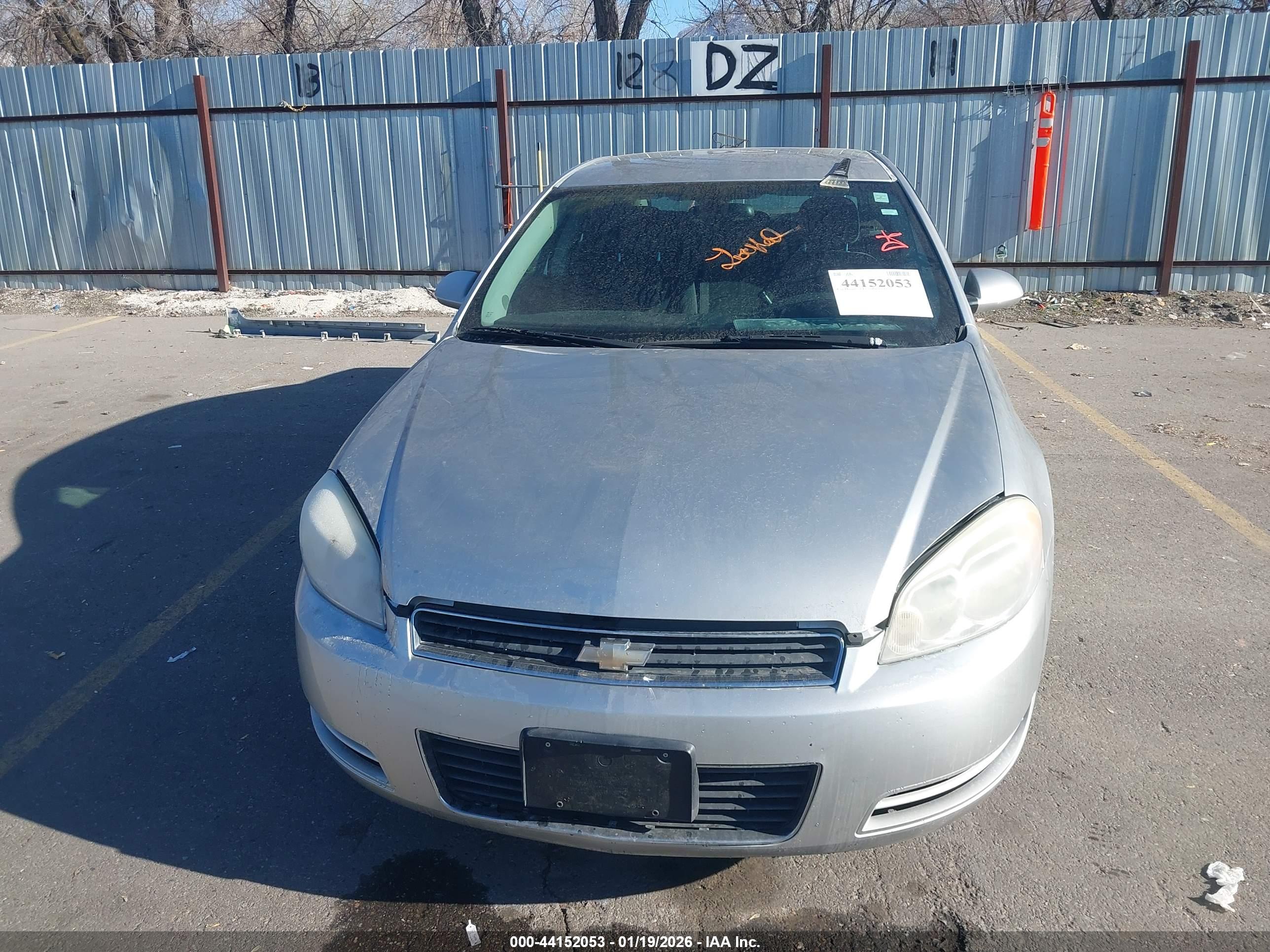 CHEVROLET IMPALA image 6