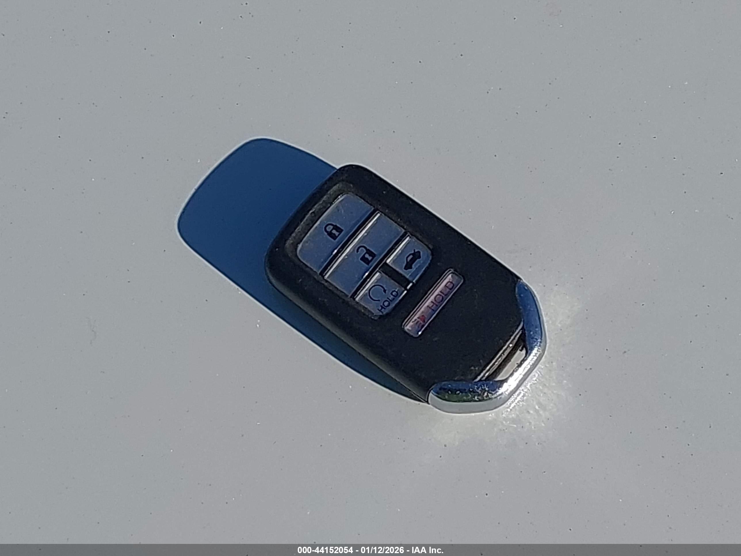 HONDA ACCORD image 11