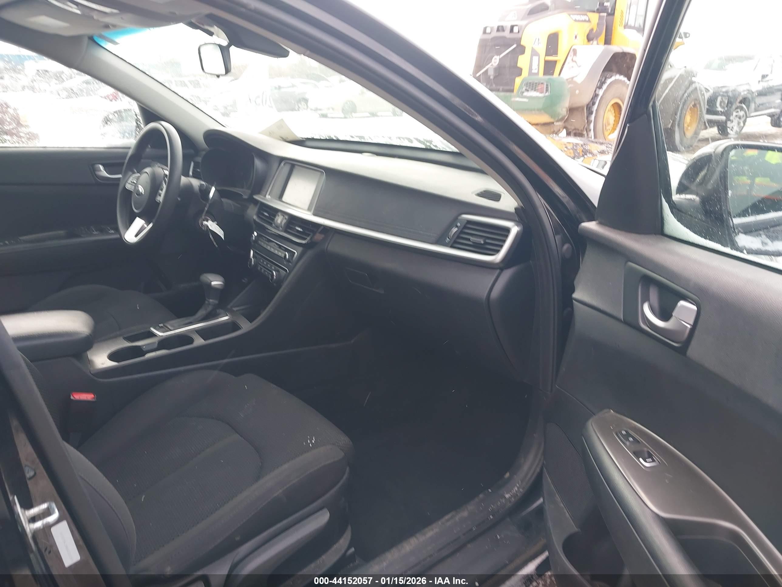 KIA OPTIMA image 5