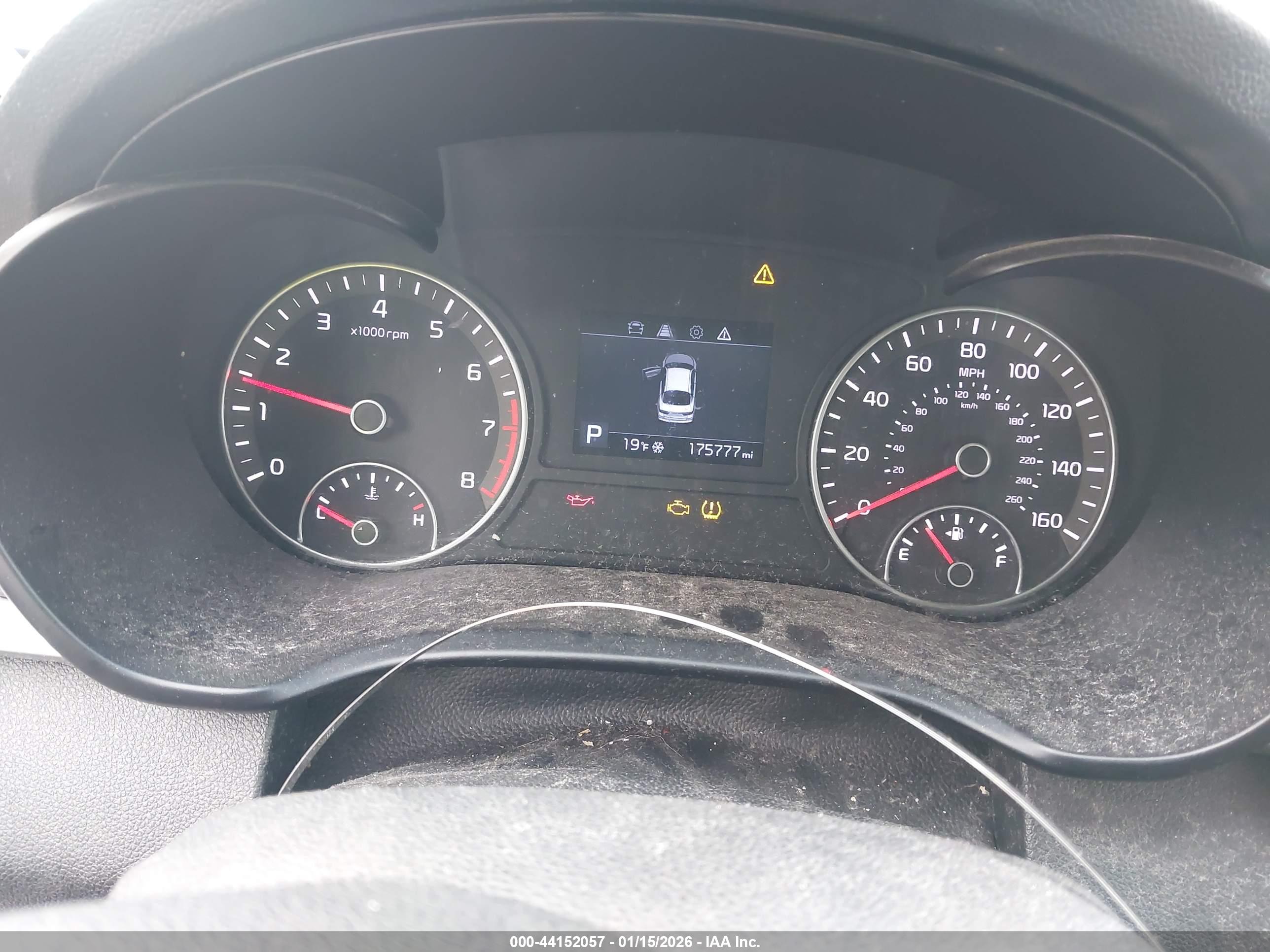 KIA OPTIMA image 7