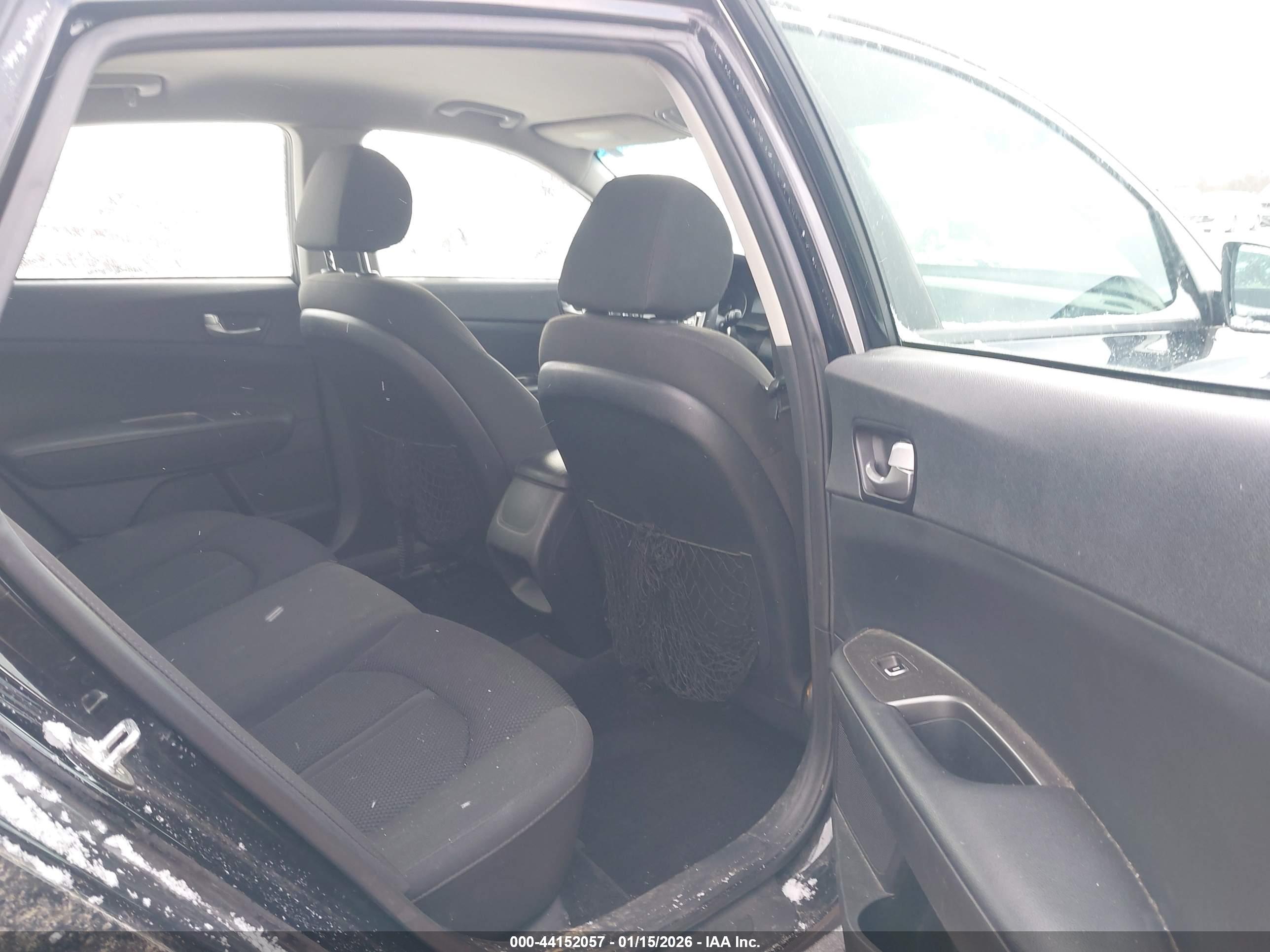 KIA OPTIMA image 8