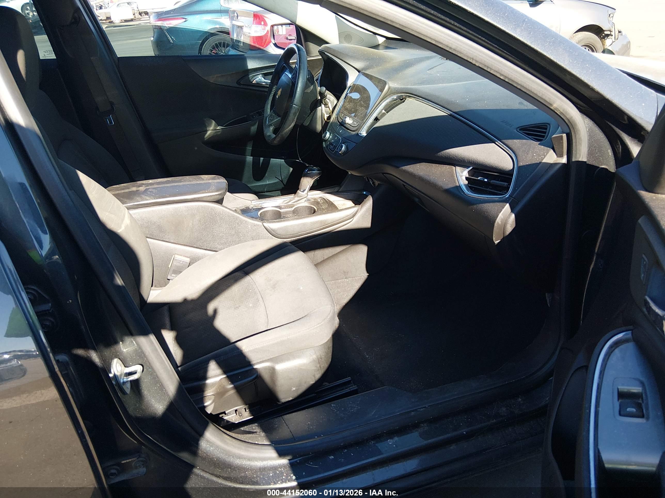 CHEVROLET MALIBU image 5