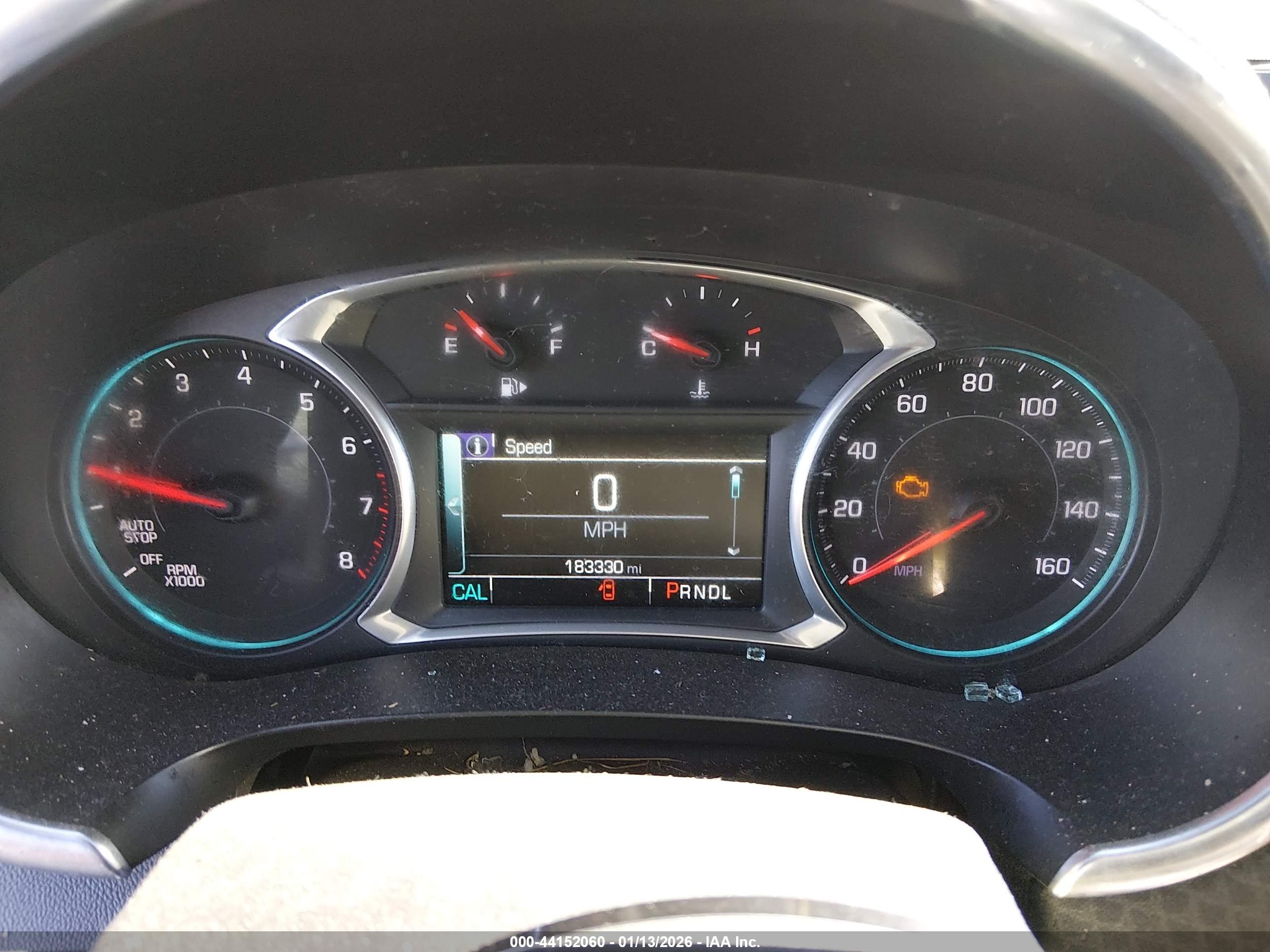 CHEVROLET MALIBU image 7