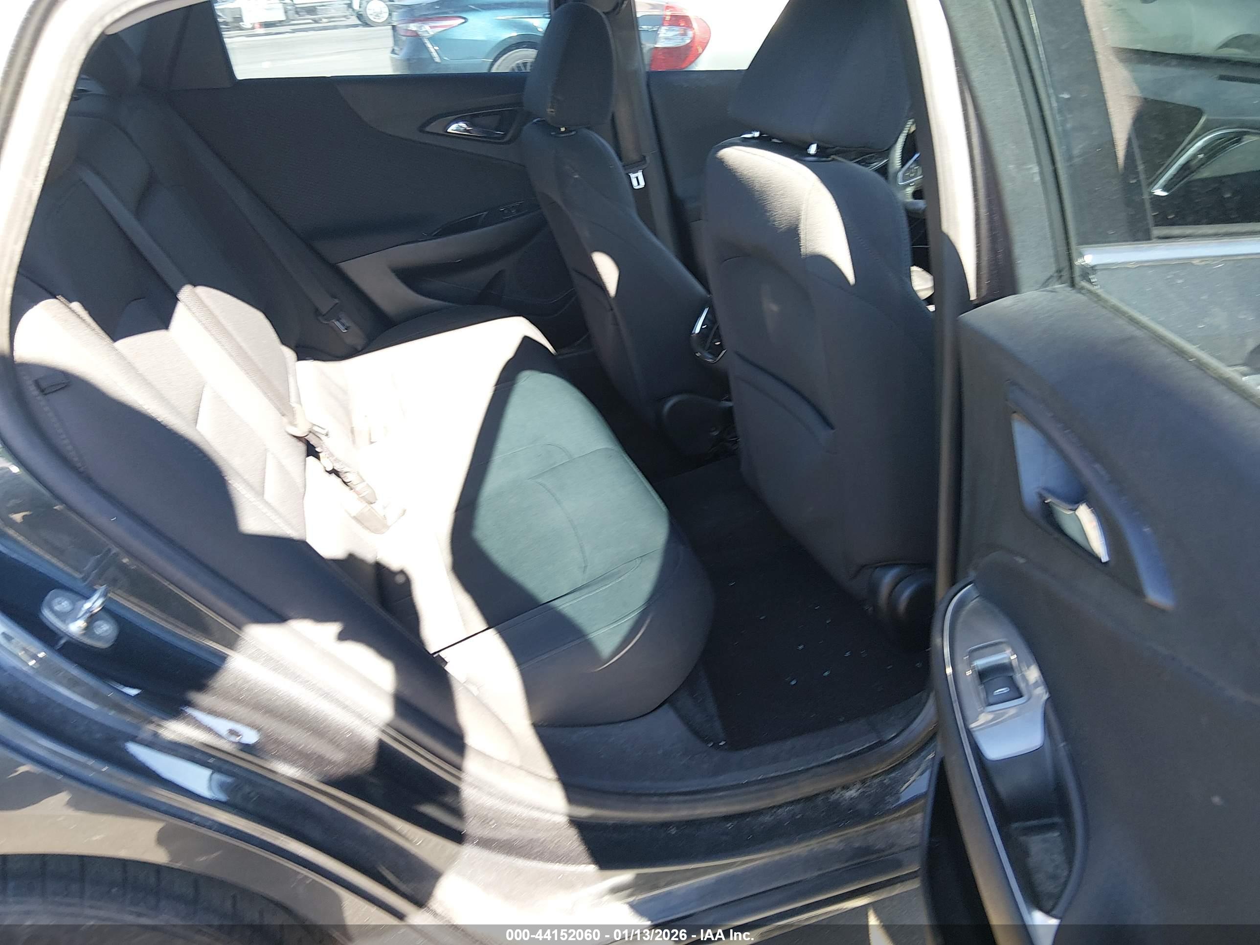 CHEVROLET MALIBU image 8