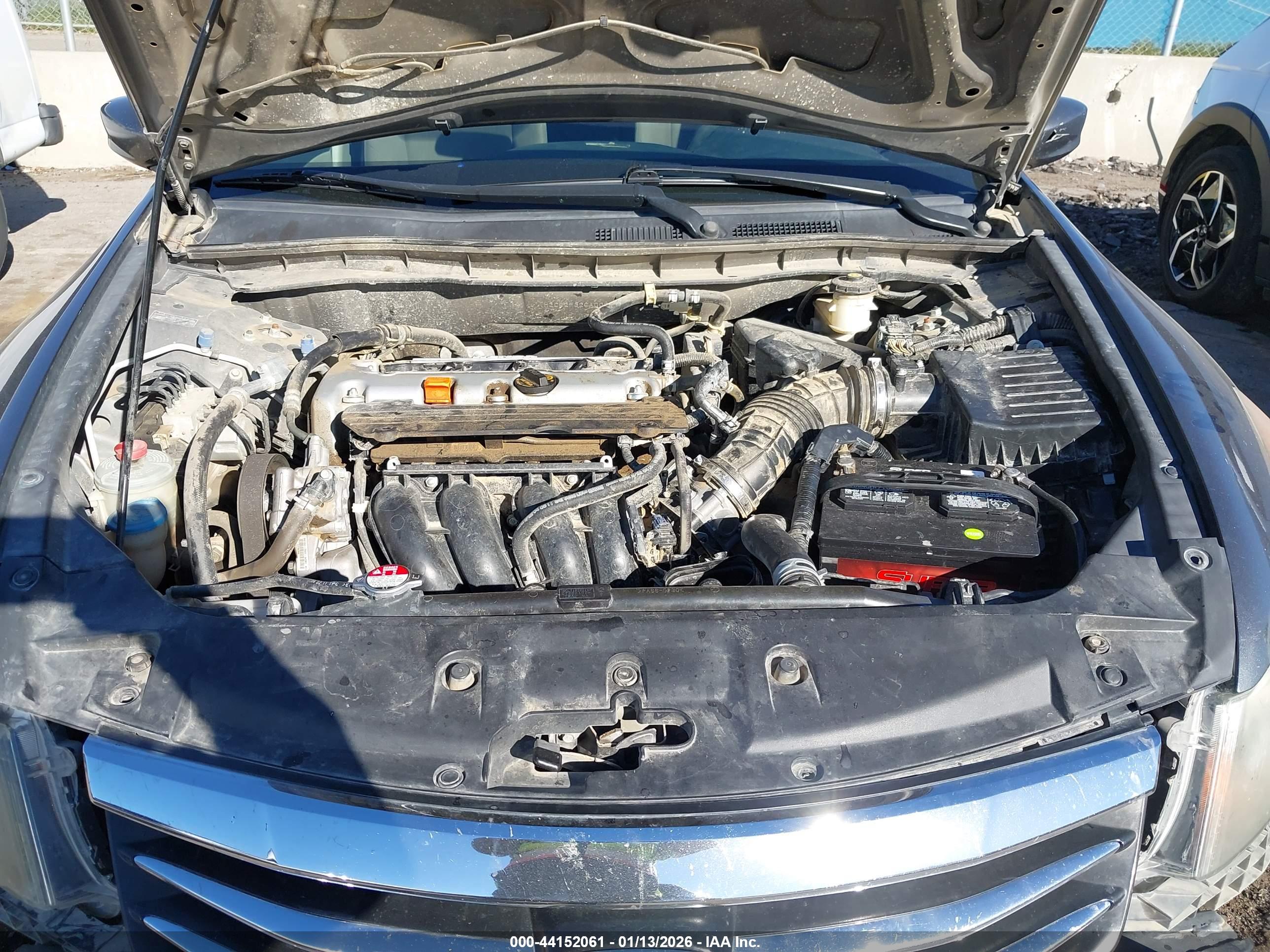 HONDA ACCORD image 10