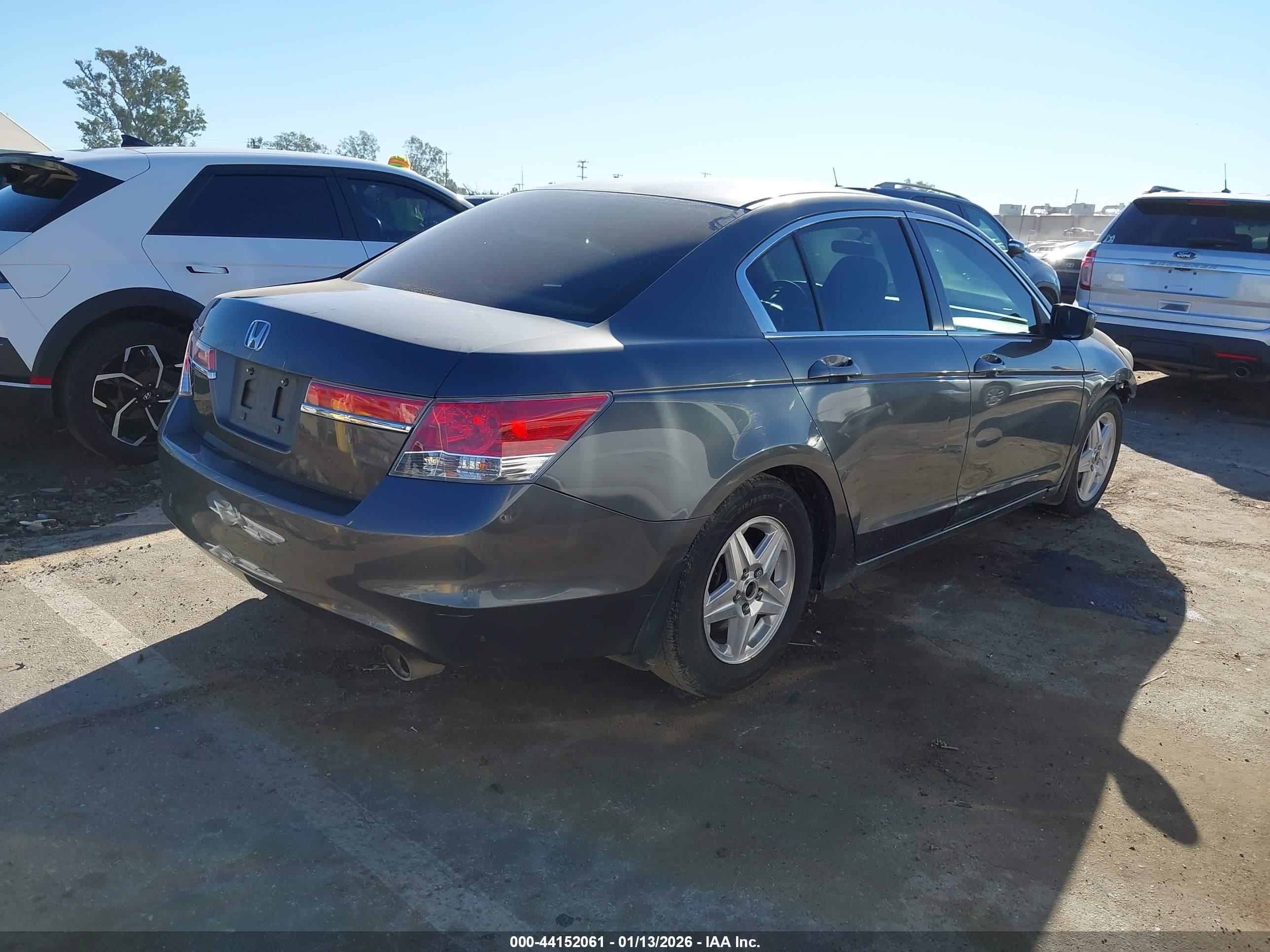 HONDA ACCORD image 4