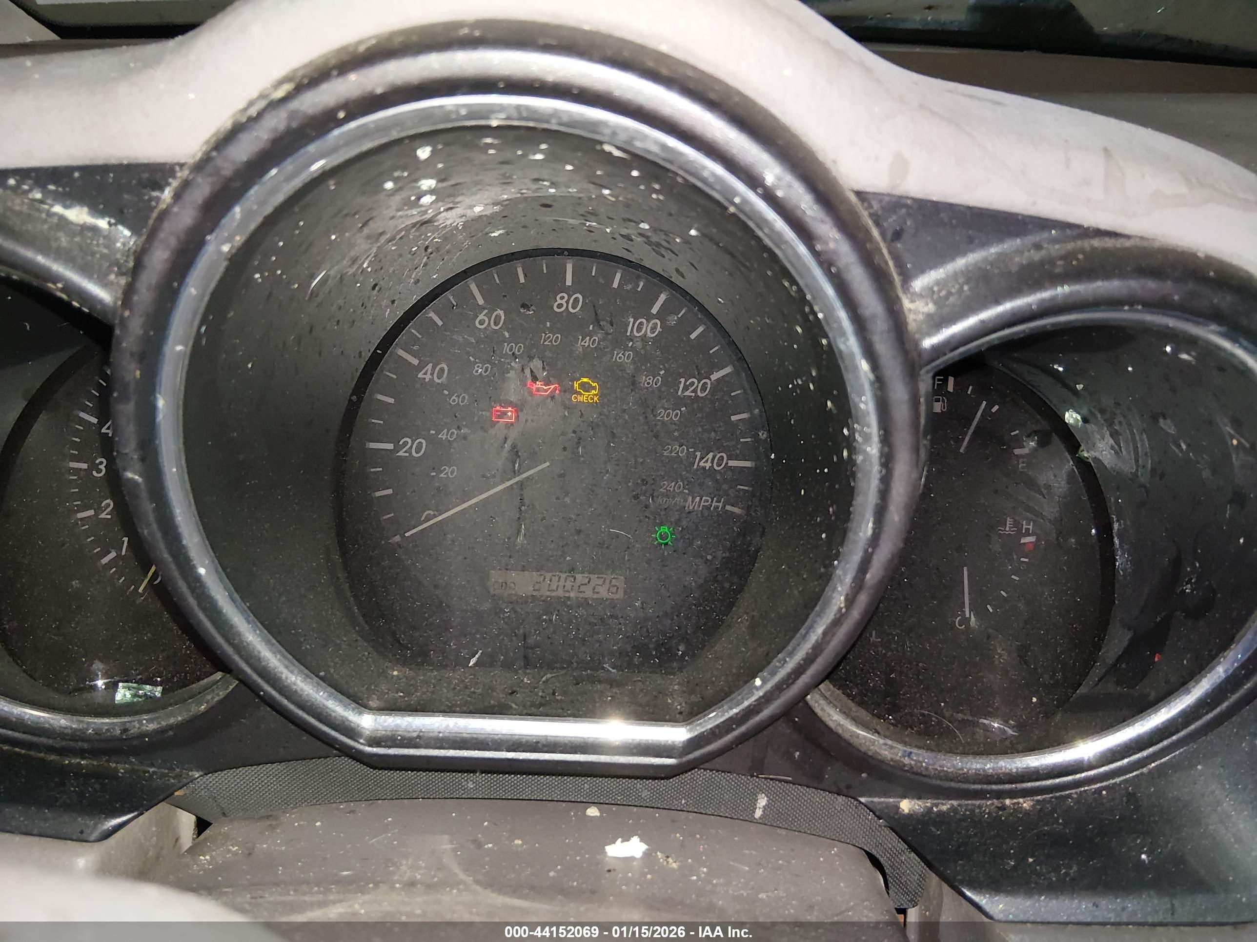 LEXUS RX image 7
