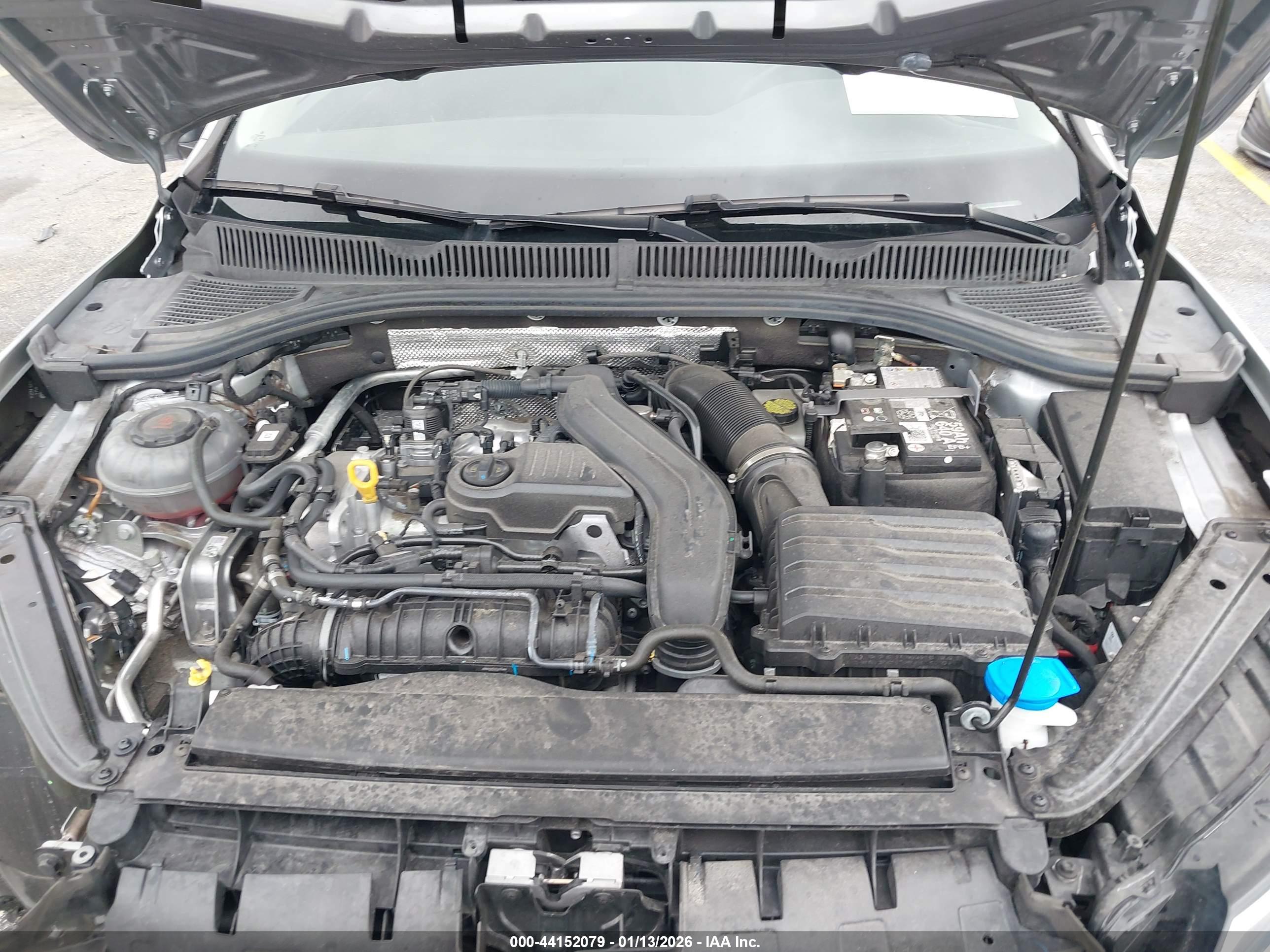 VOLKSWAGEN JETTA image 10