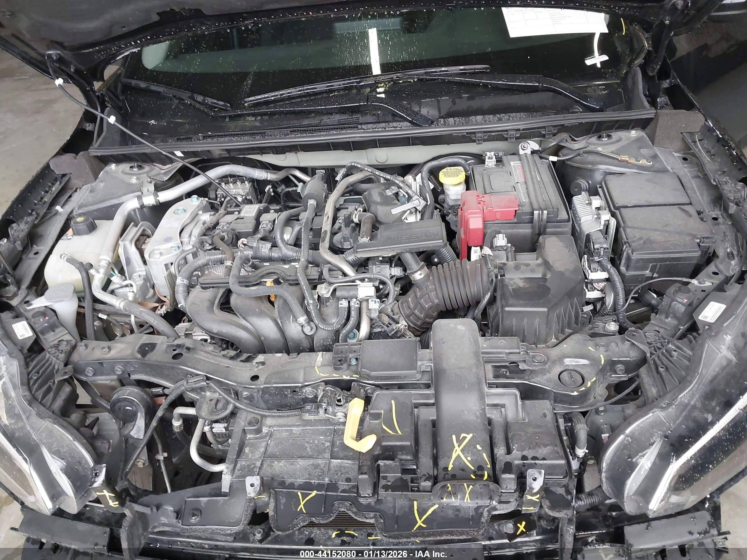 NISSAN SENTRA image 10