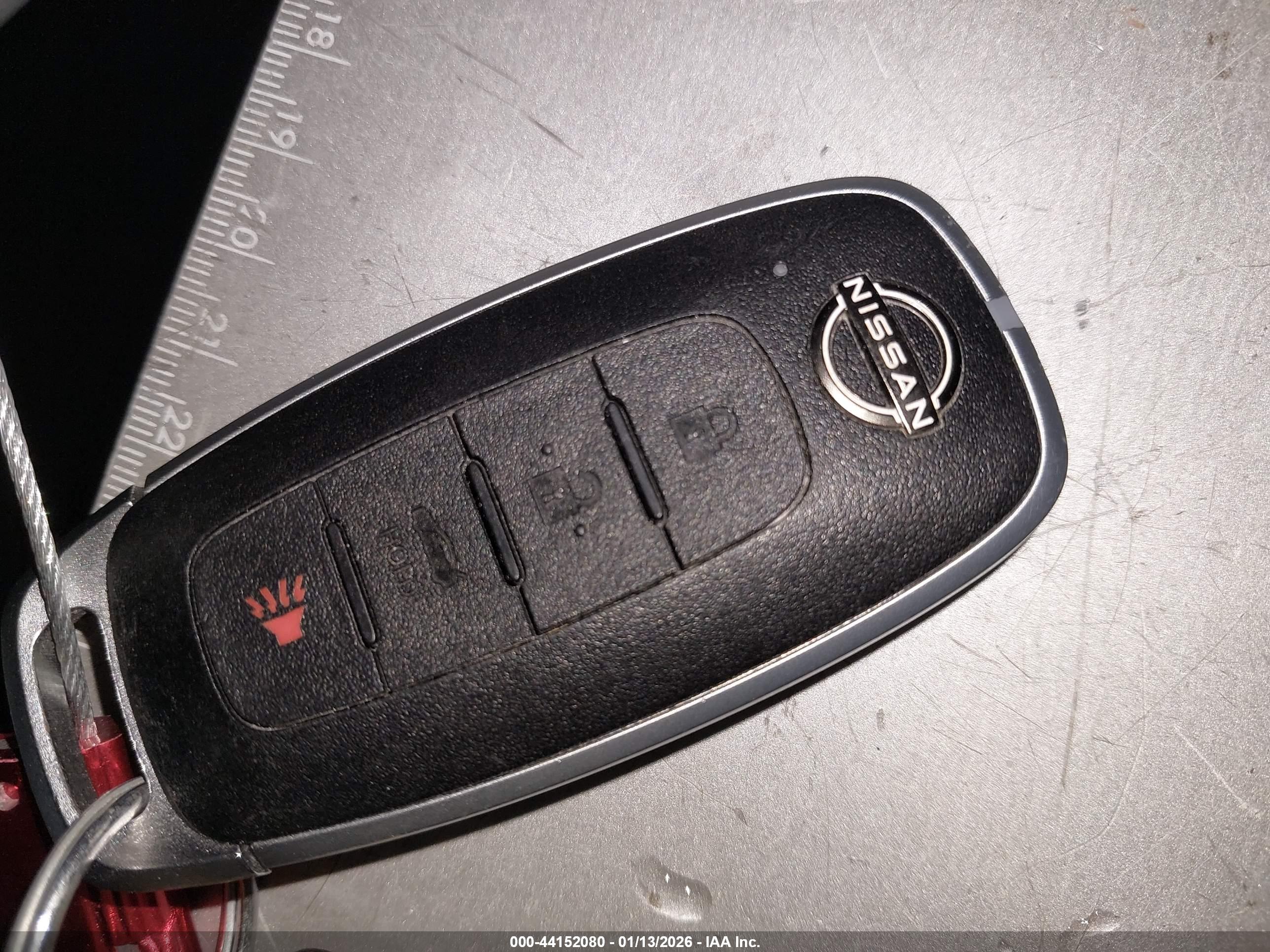 NISSAN SENTRA image 11