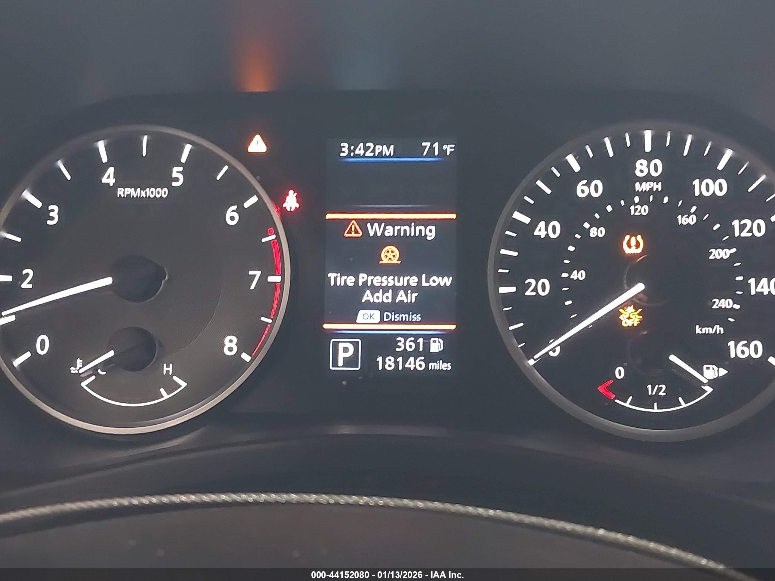 NISSAN SENTRA image 7