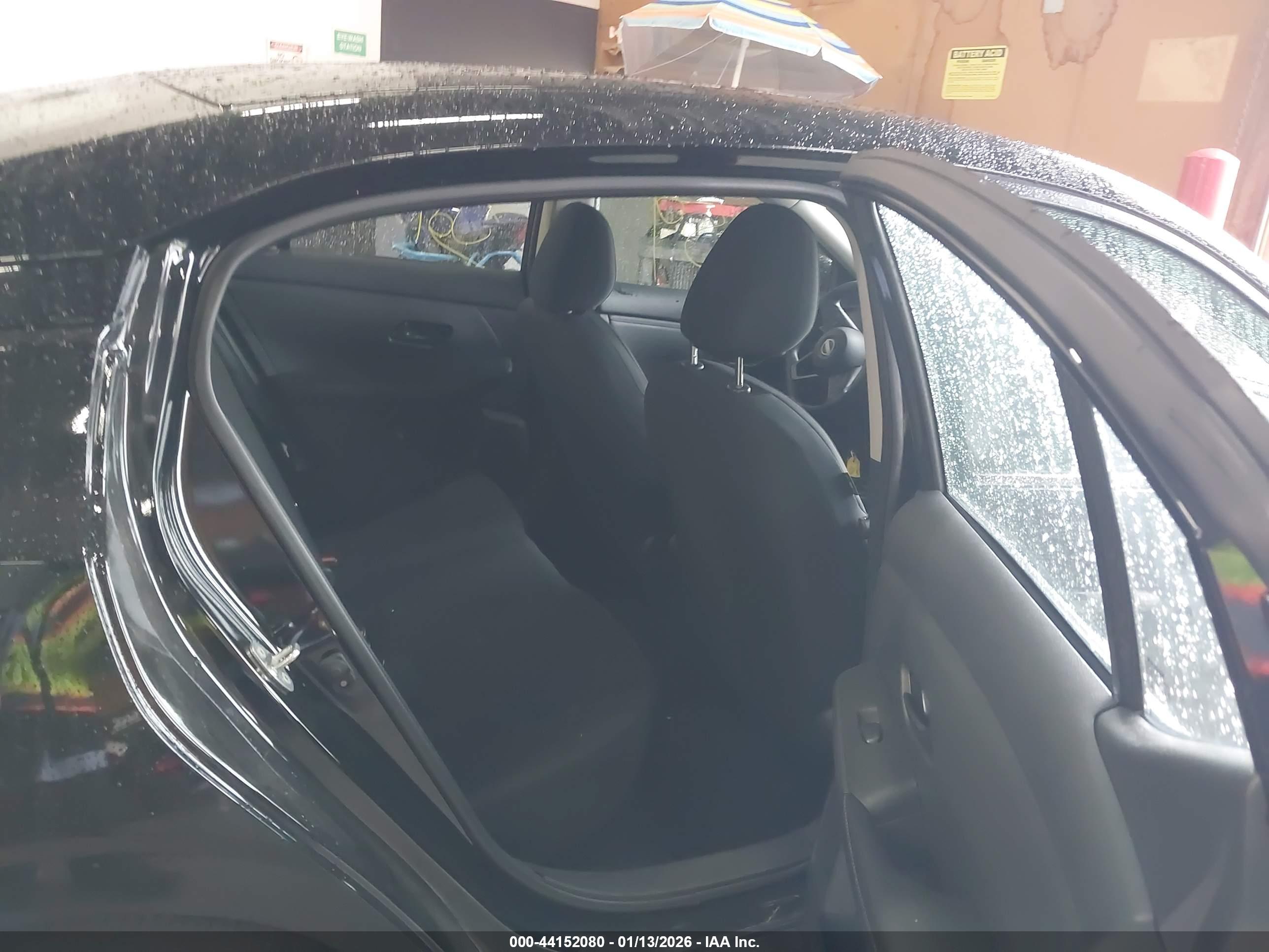 NISSAN SENTRA image 8