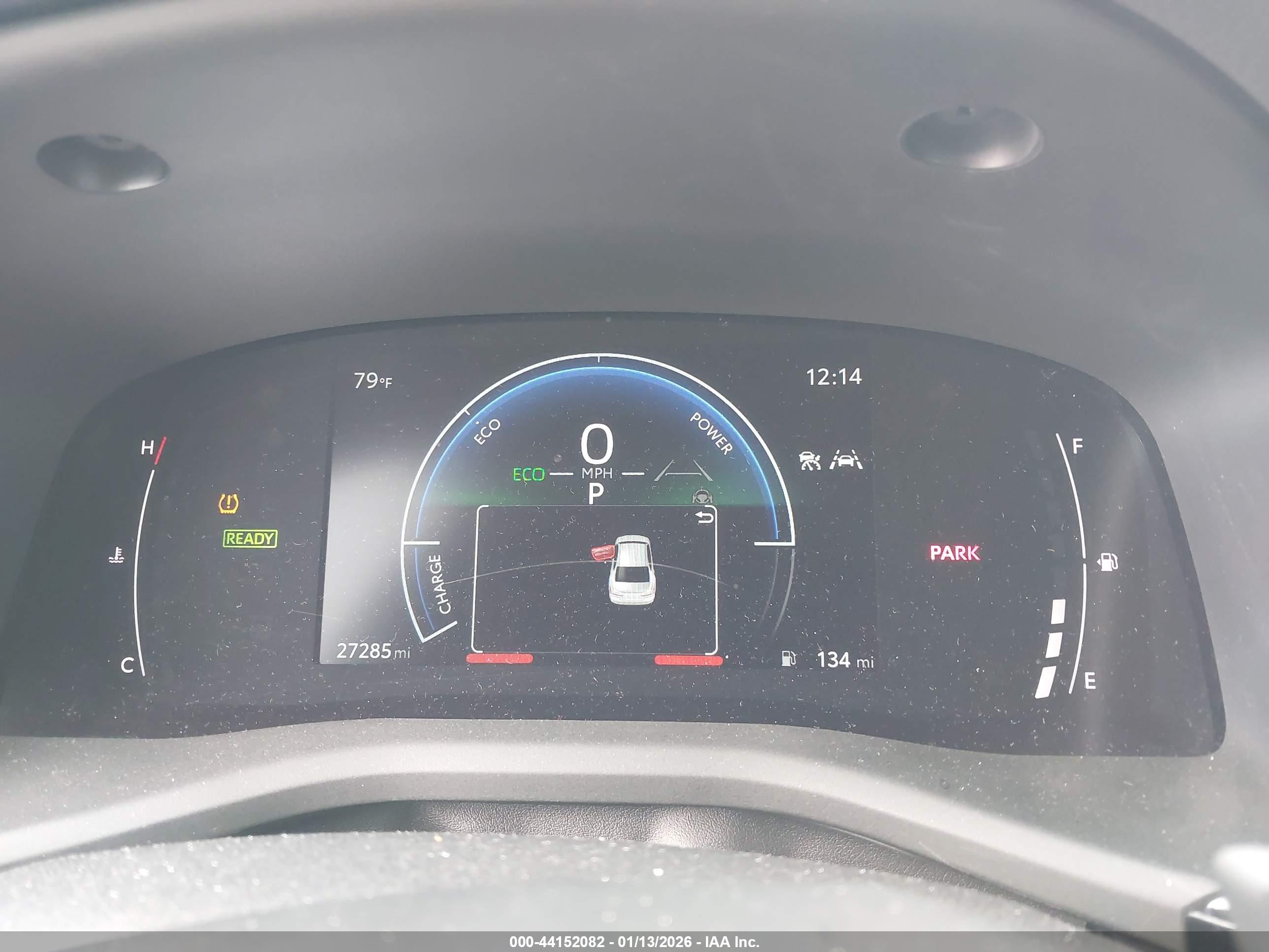 TOYOTA CAMRY image 7