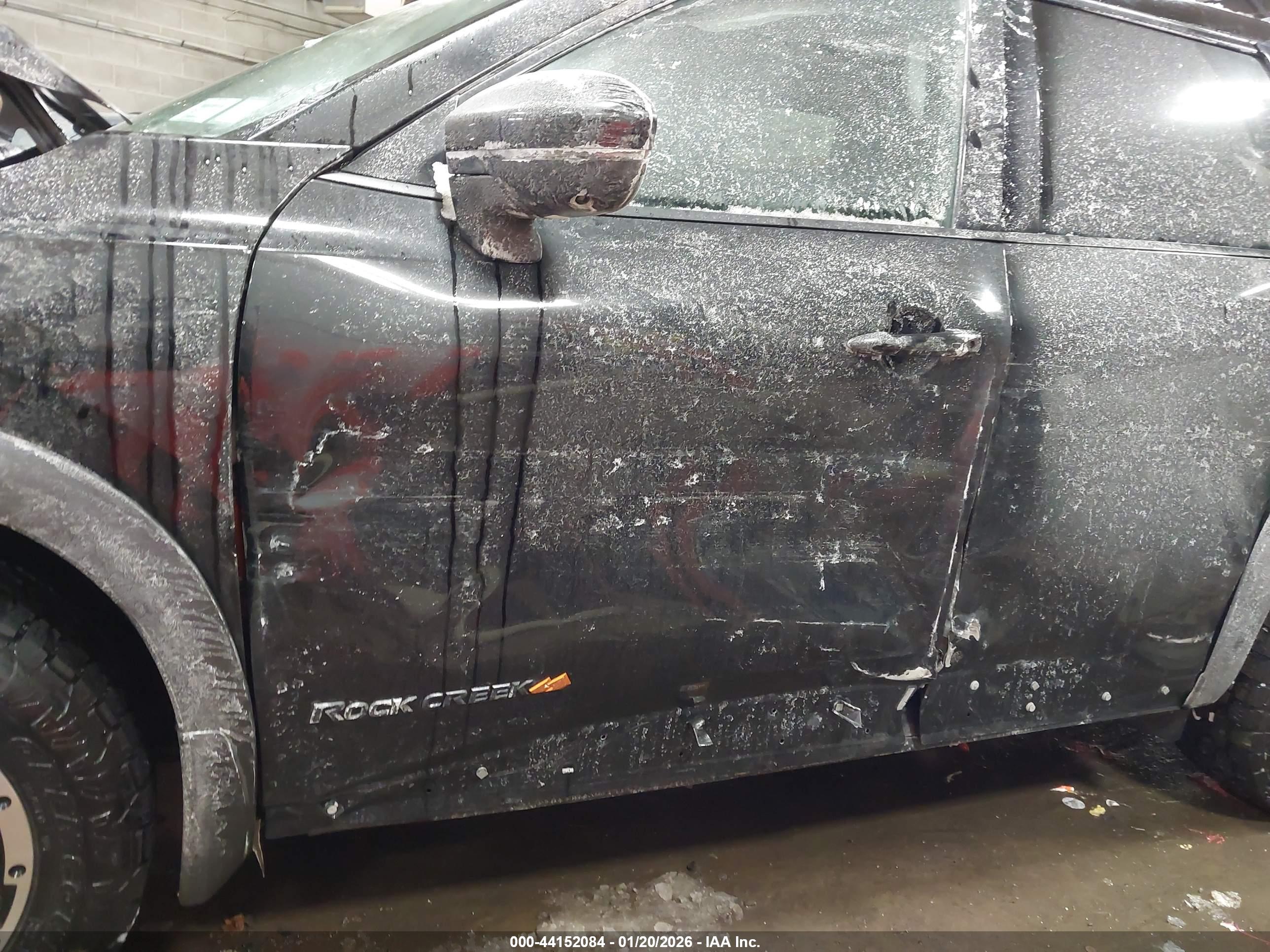 NISSAN PATHFINDER image 6